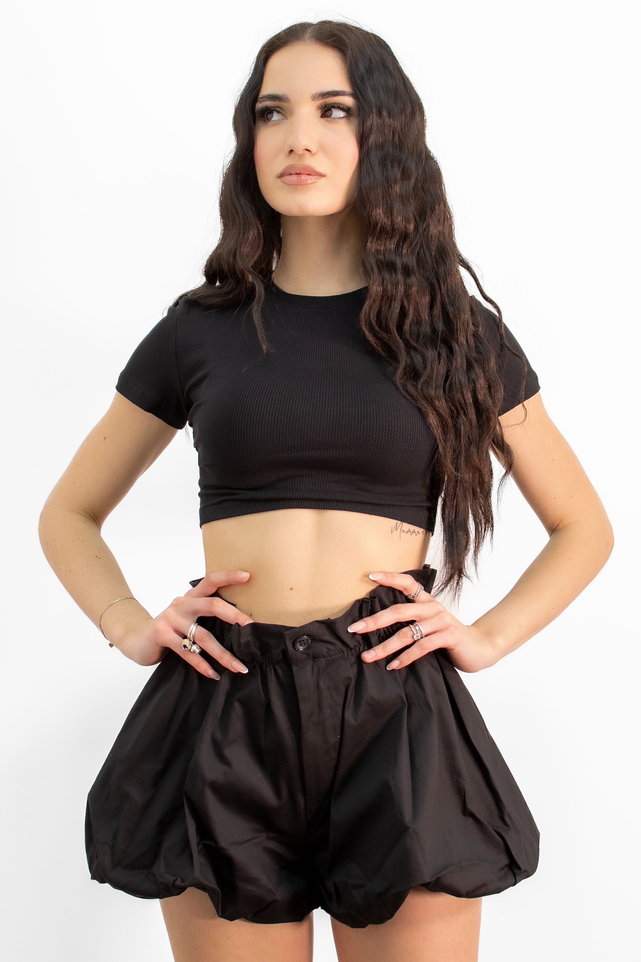 T-shirt Urban 2.0 By Lumina