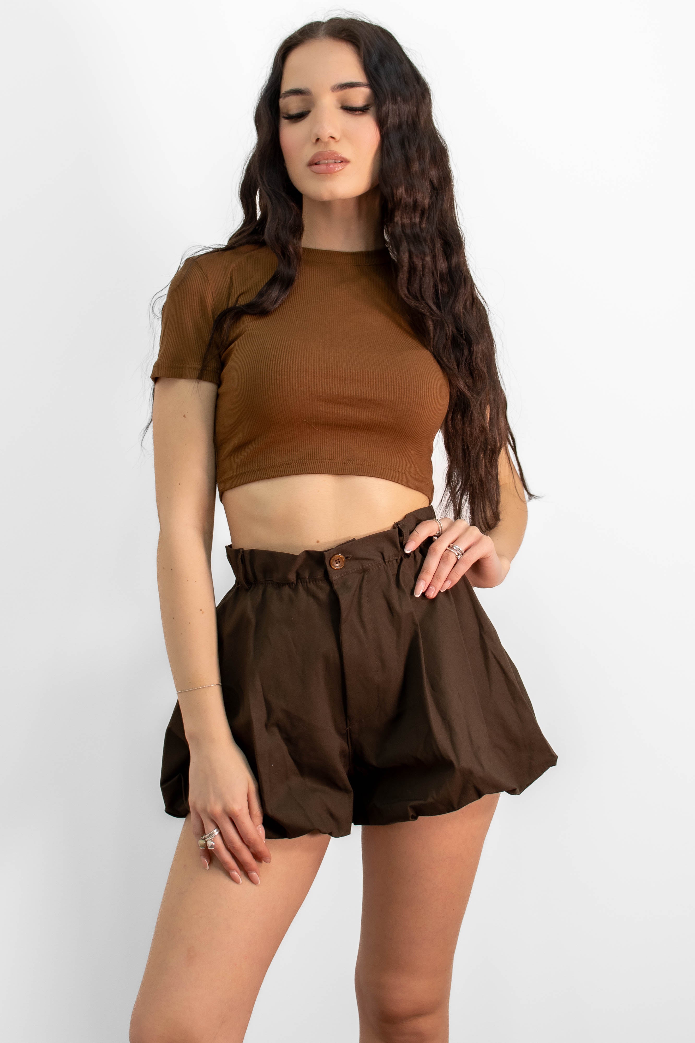Shorts Sun