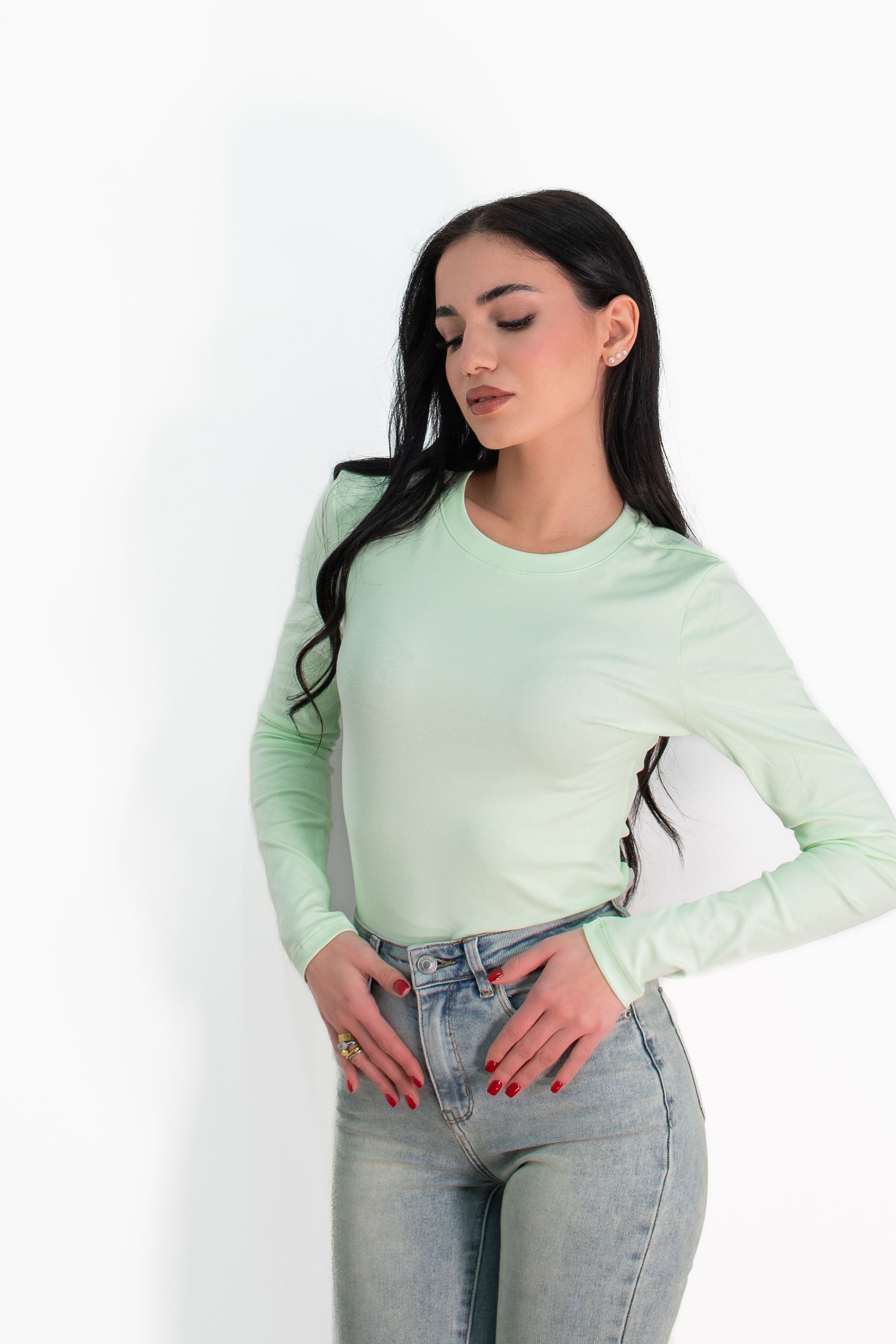 Maglia Brooklyn By Lumina