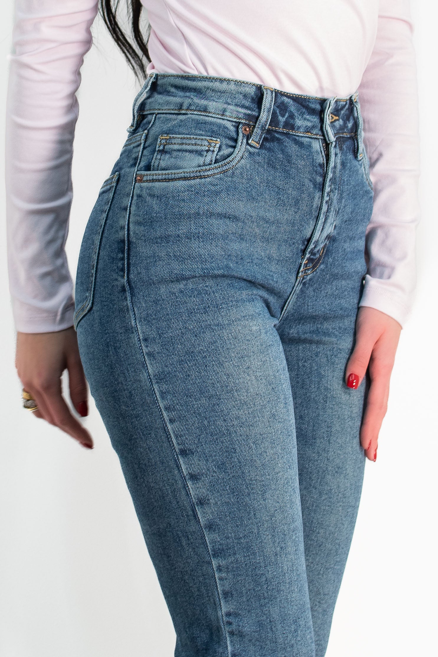 Jeans Glow 2.0
