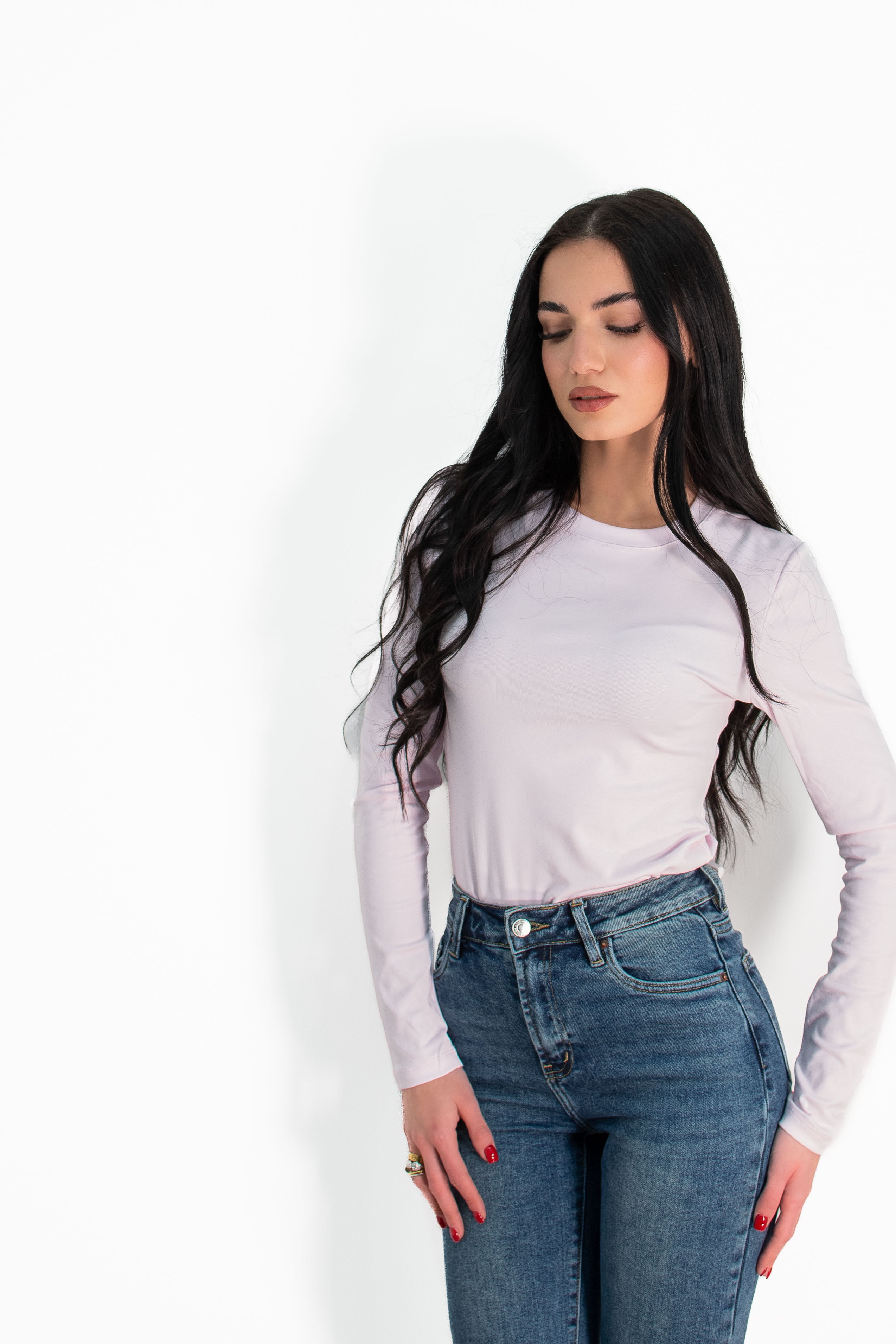 Maglia Brooklyn By Lumina