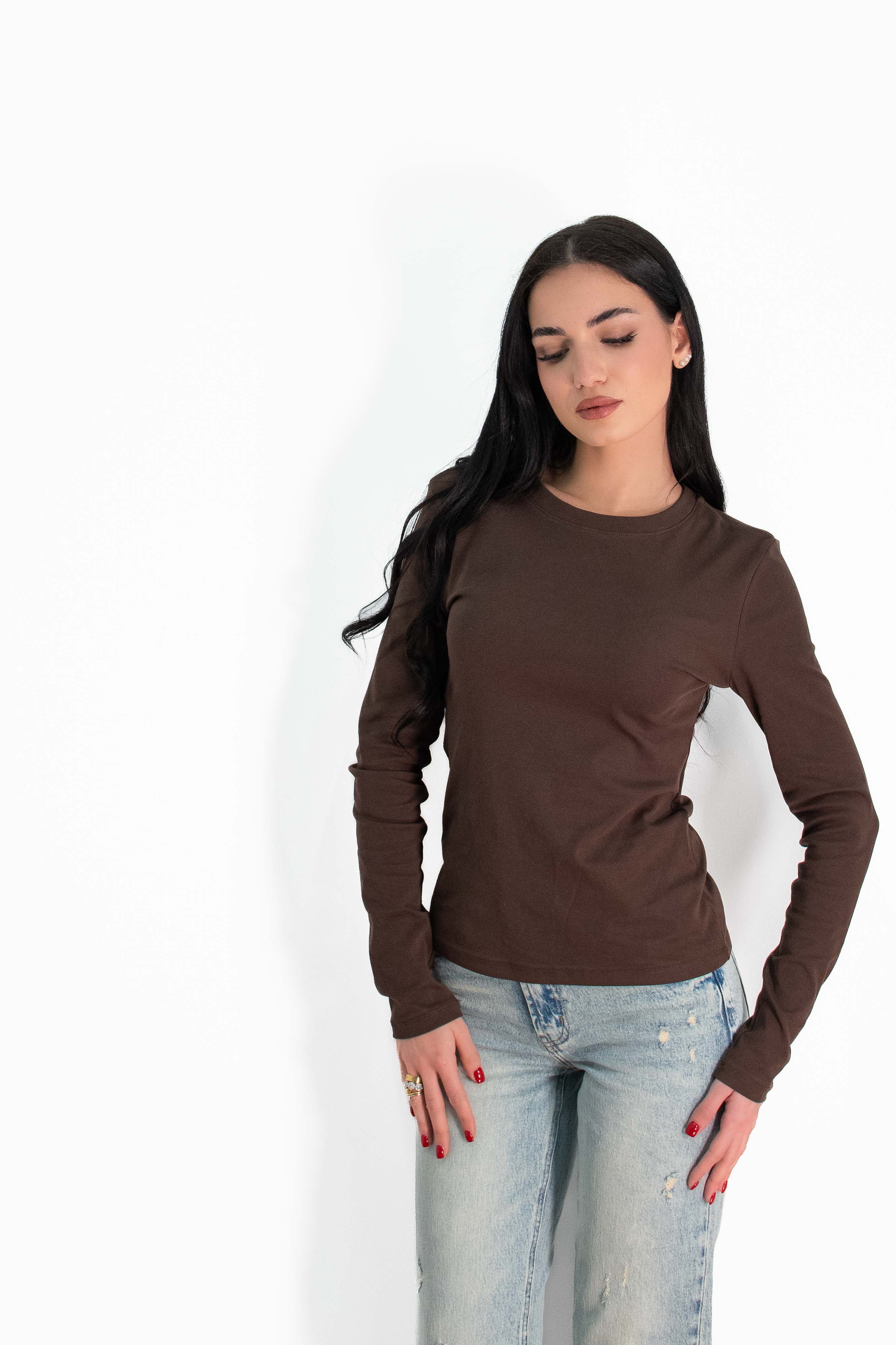 Maglia Brooklyn By Lumina