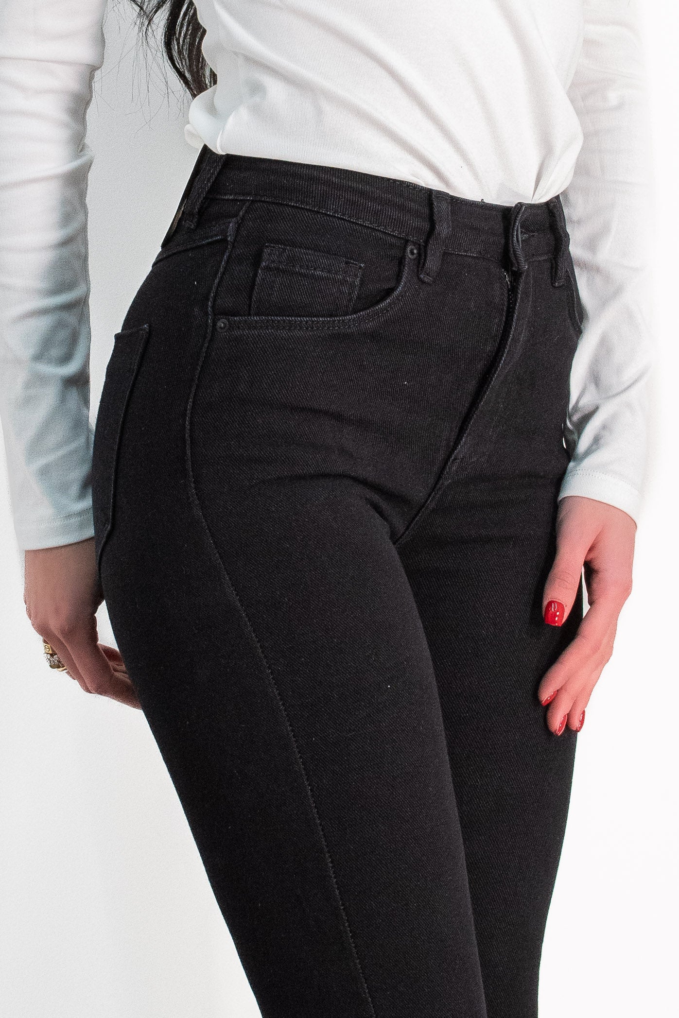 Jeans Katia 2.0