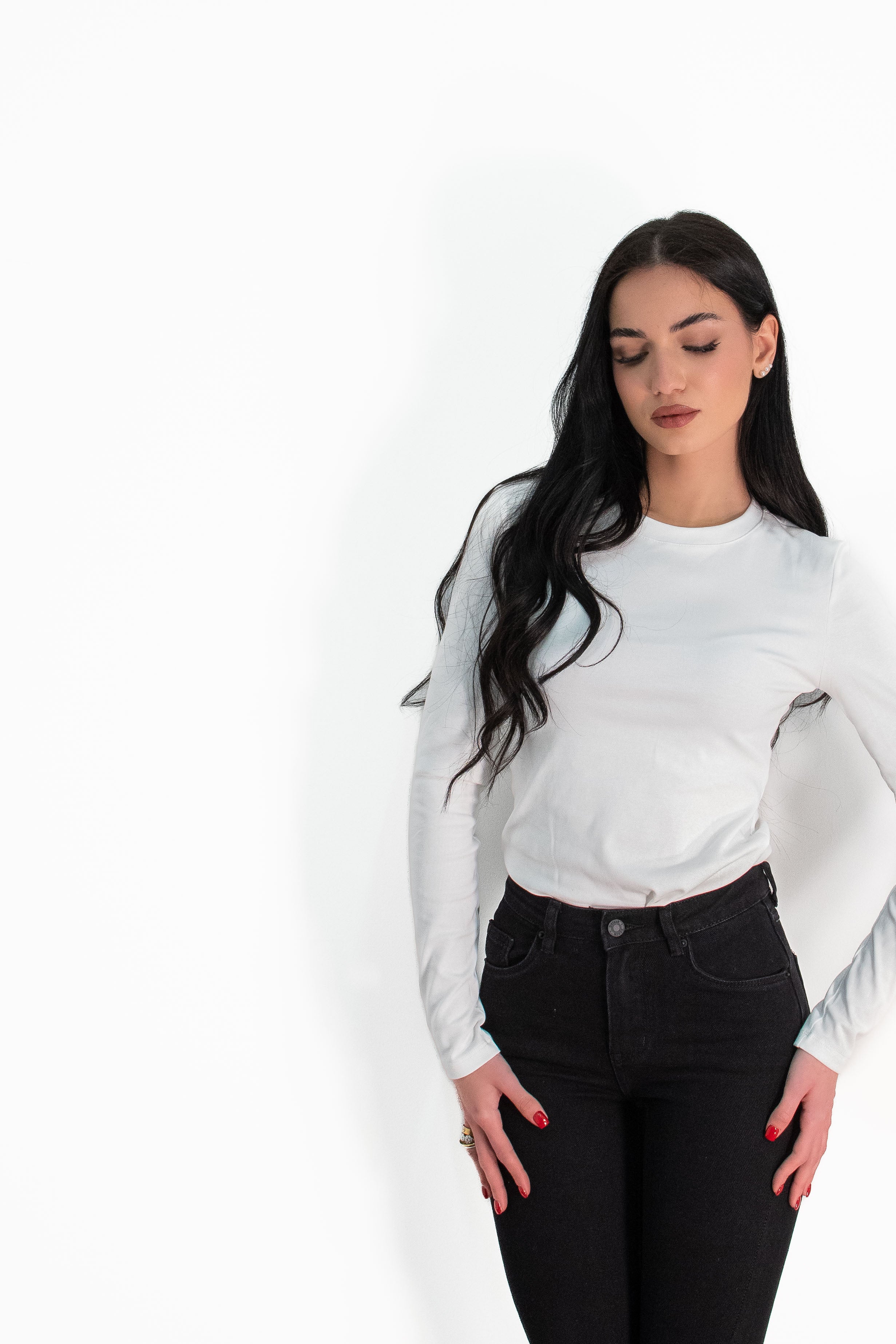 Maglia Brooklyn By Lumina