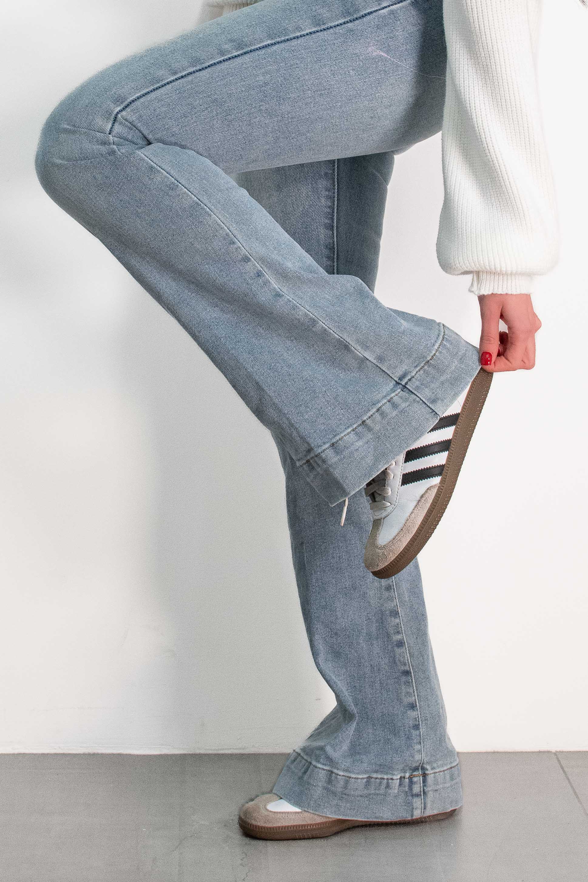 Jeans West 2.0