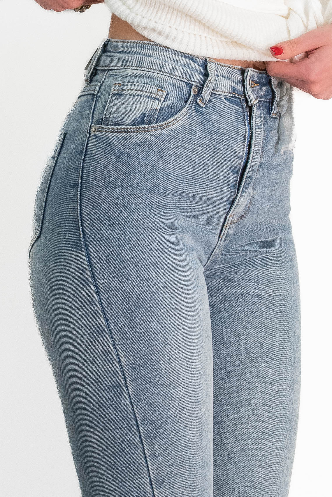 Jeans West 2.0