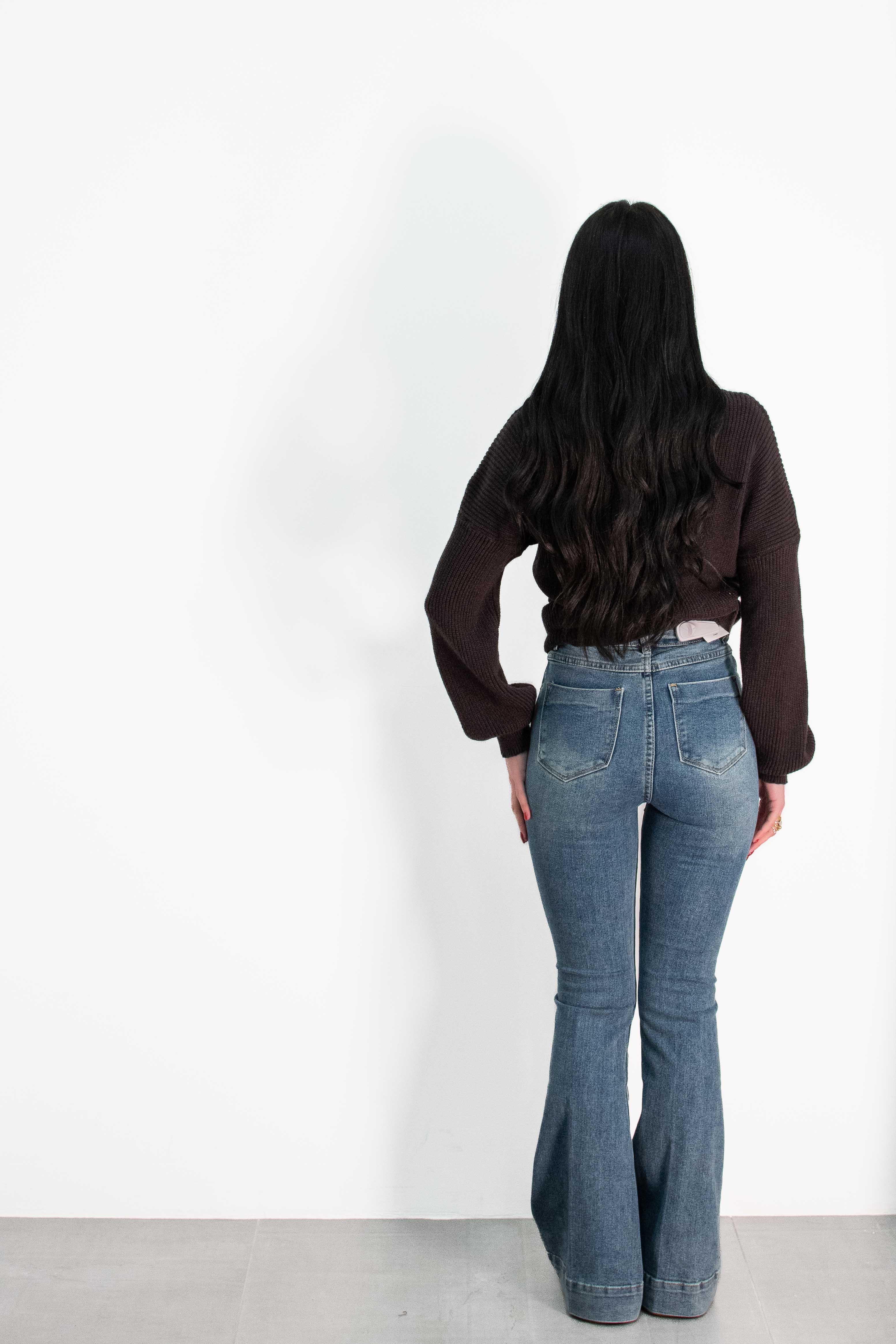 Jeans West 3.0