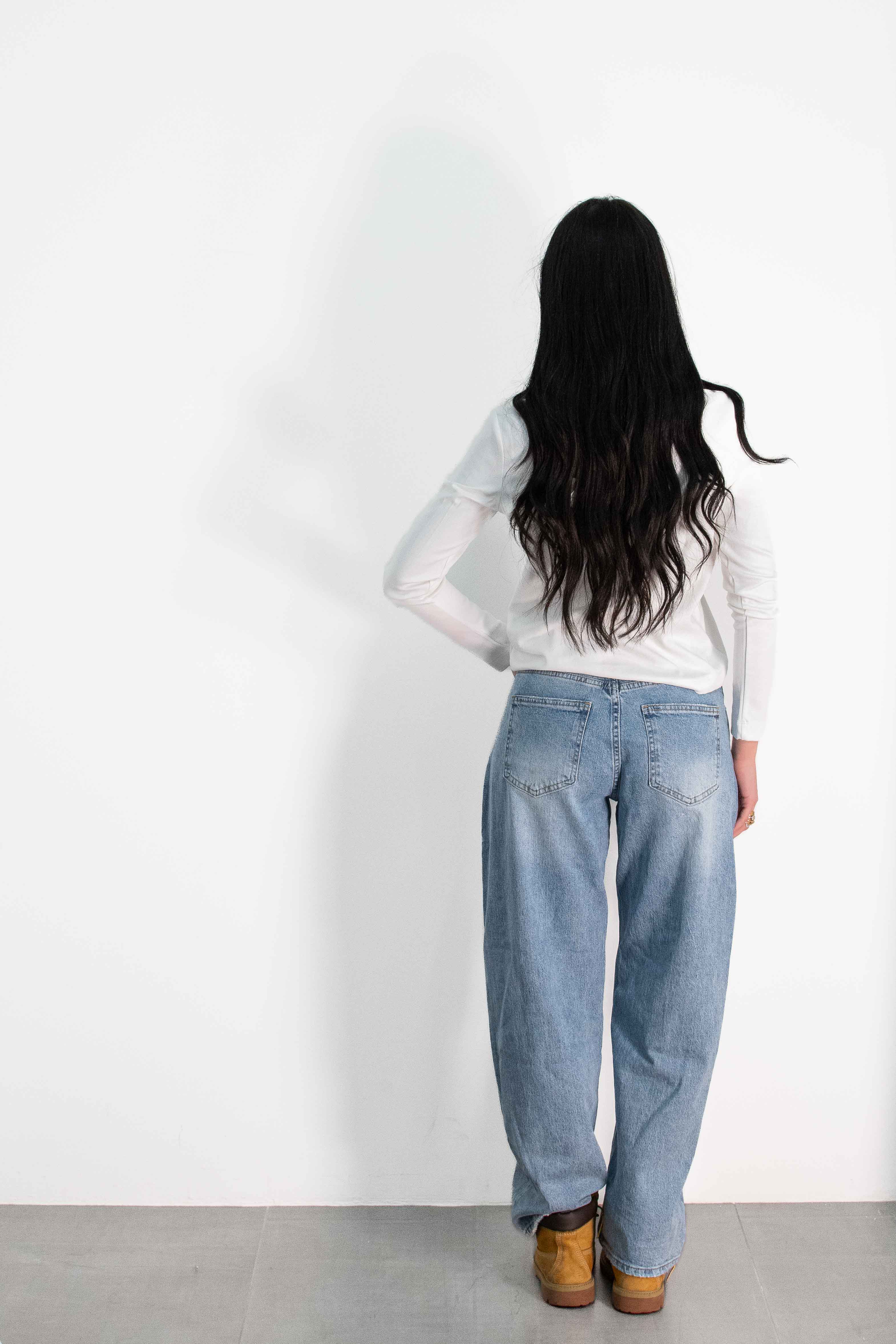 Jeans Hana 2.0