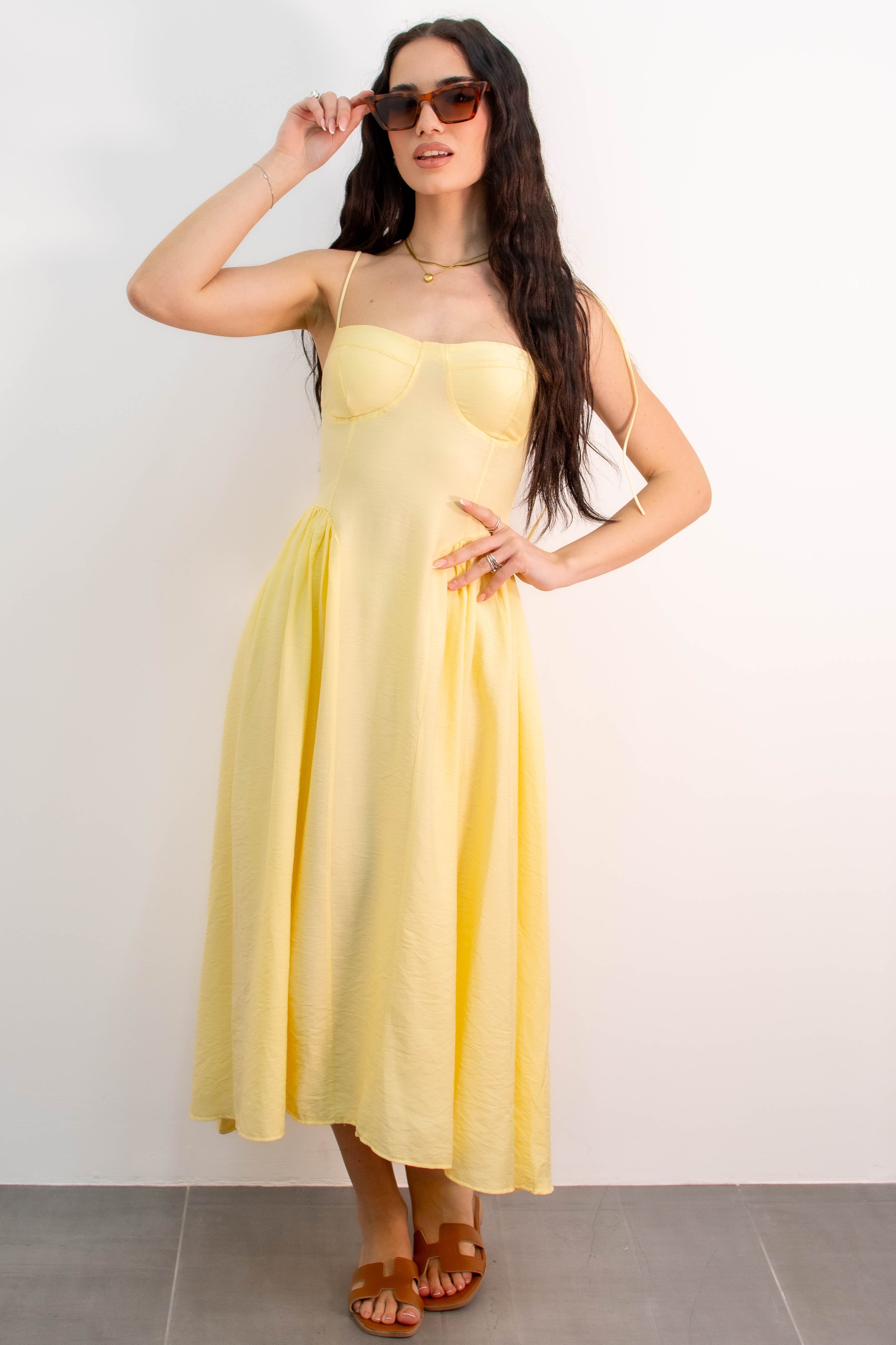 Abito Velia