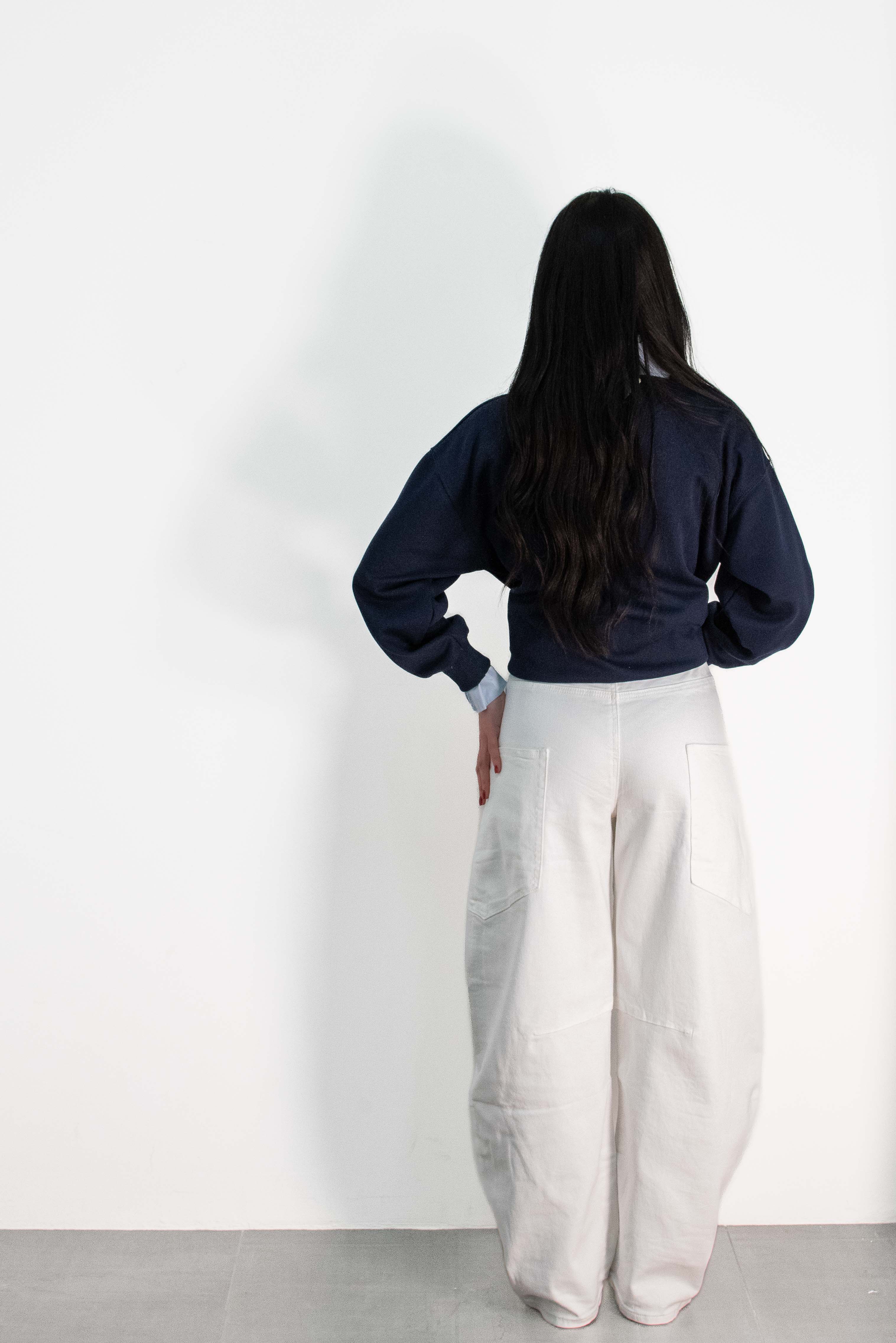 Jeans Zuri 5.0