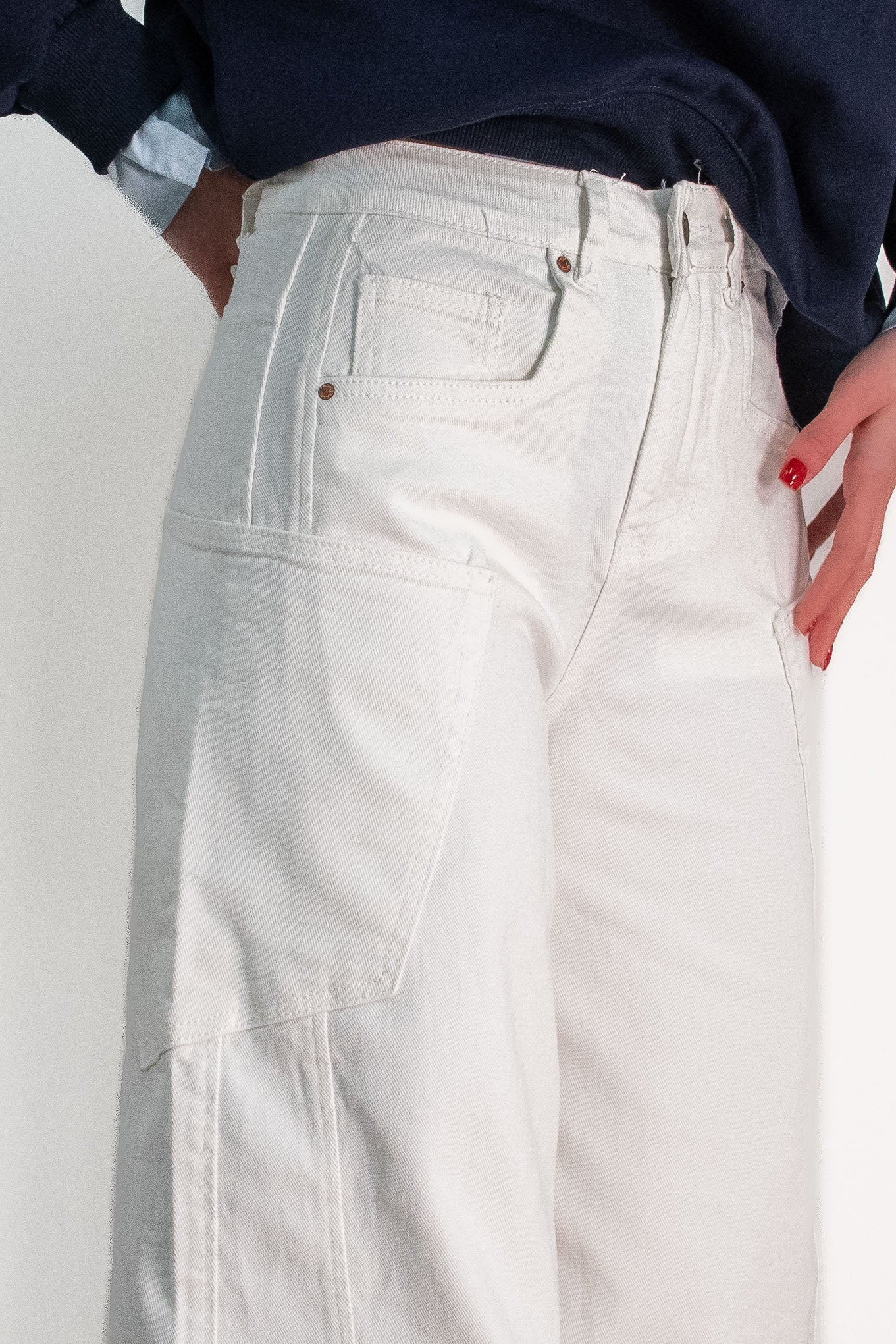 Zuri Jeans 5.0