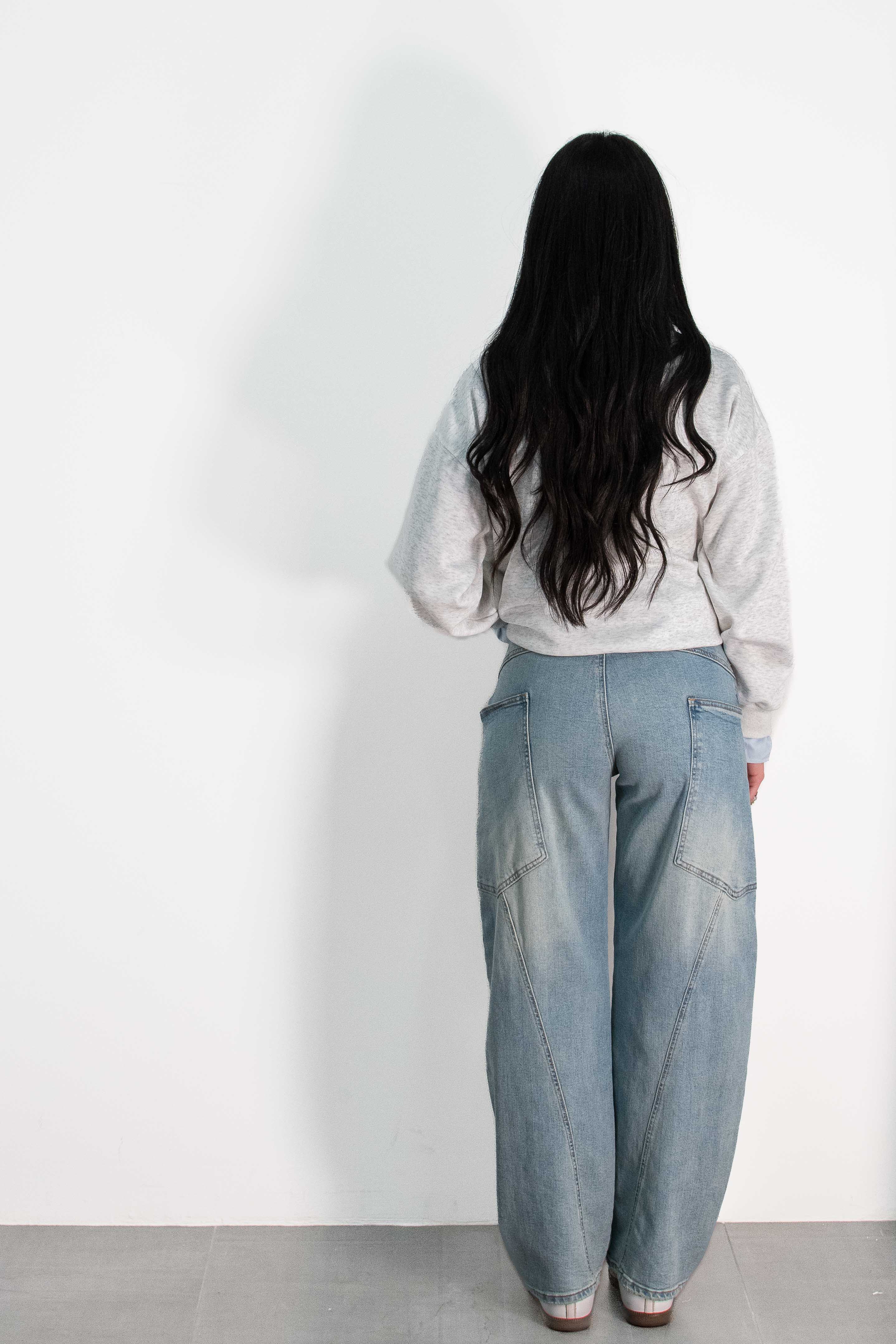 Jeans Zuri 3.0