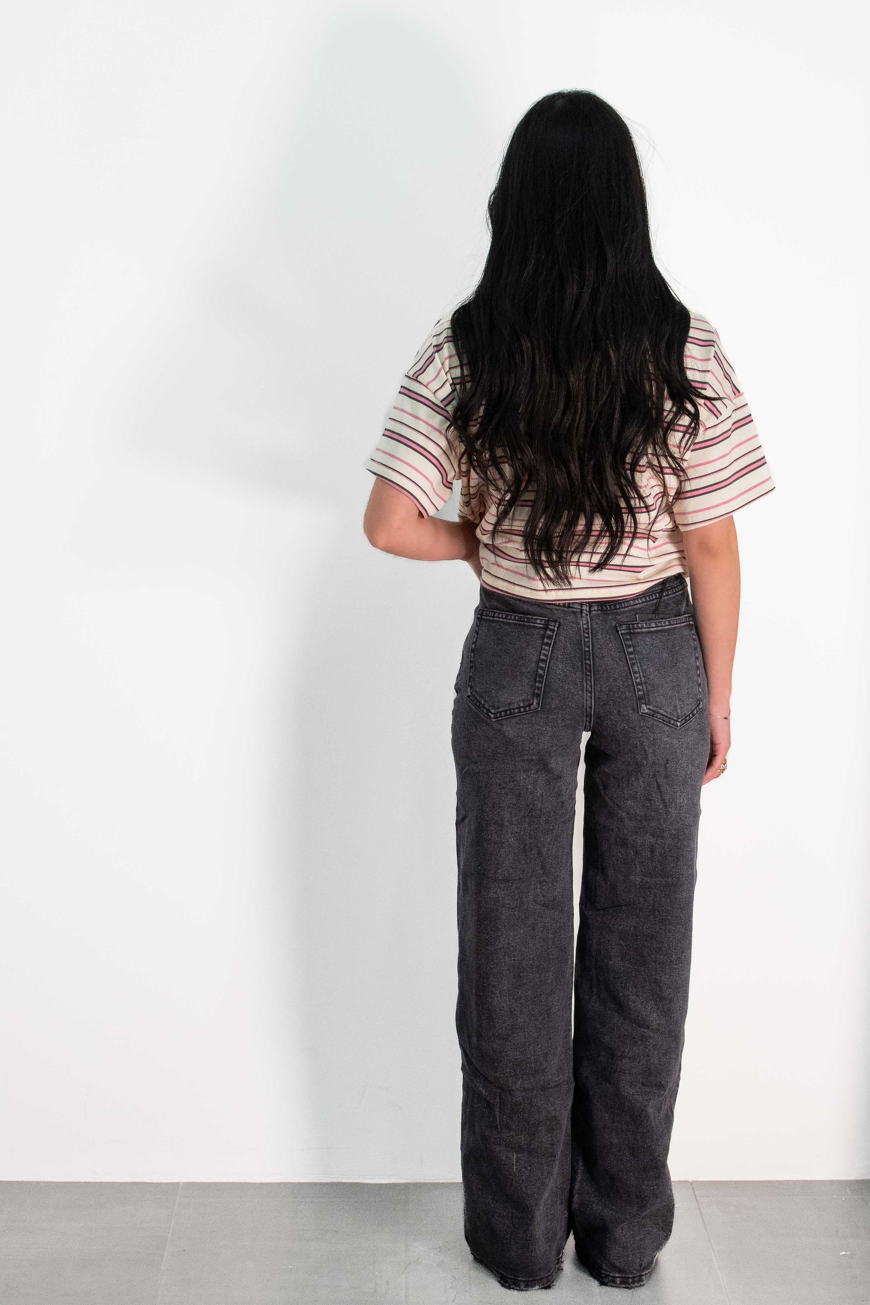 Jeans Plain 3.0