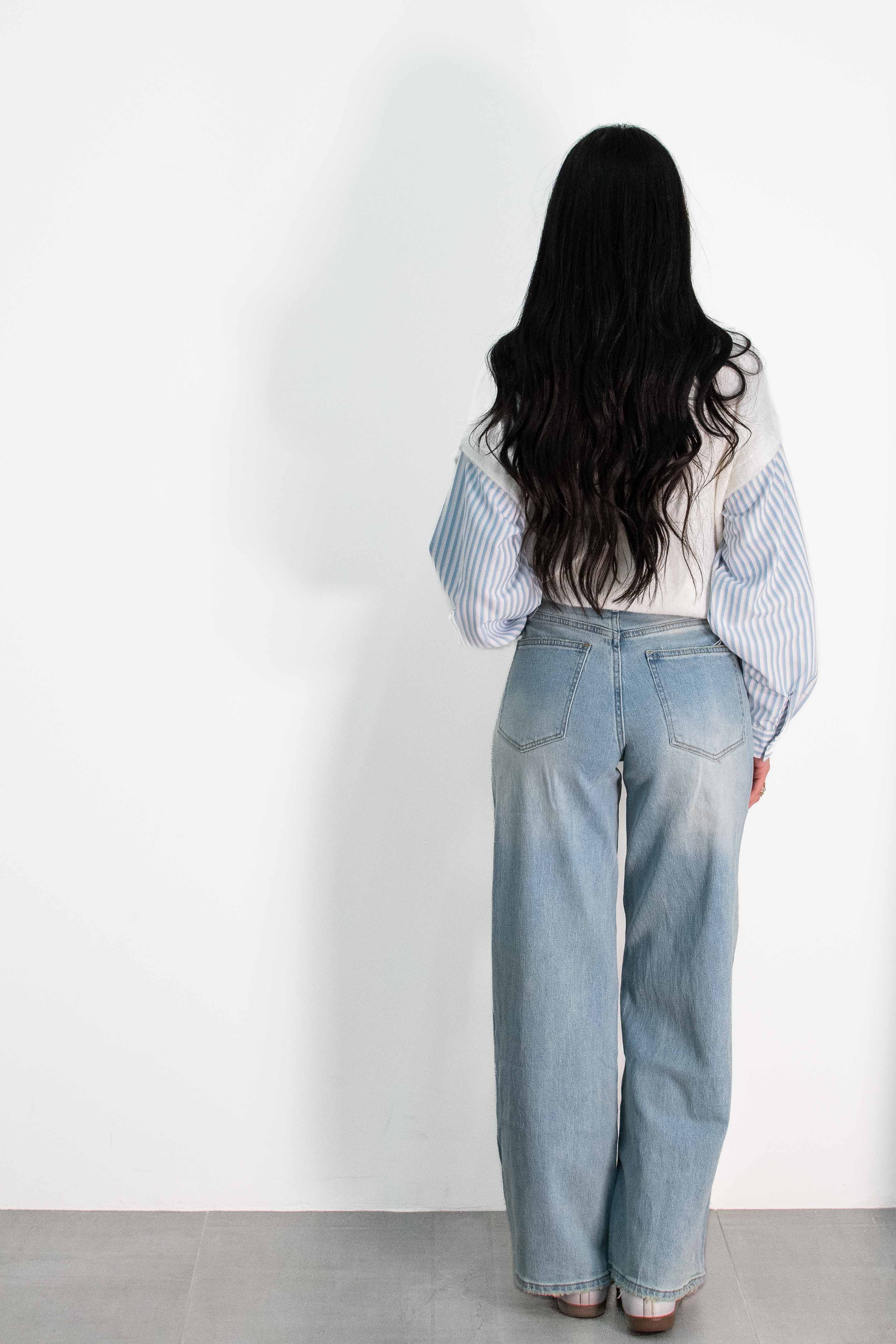 Jeans Hana 4.0