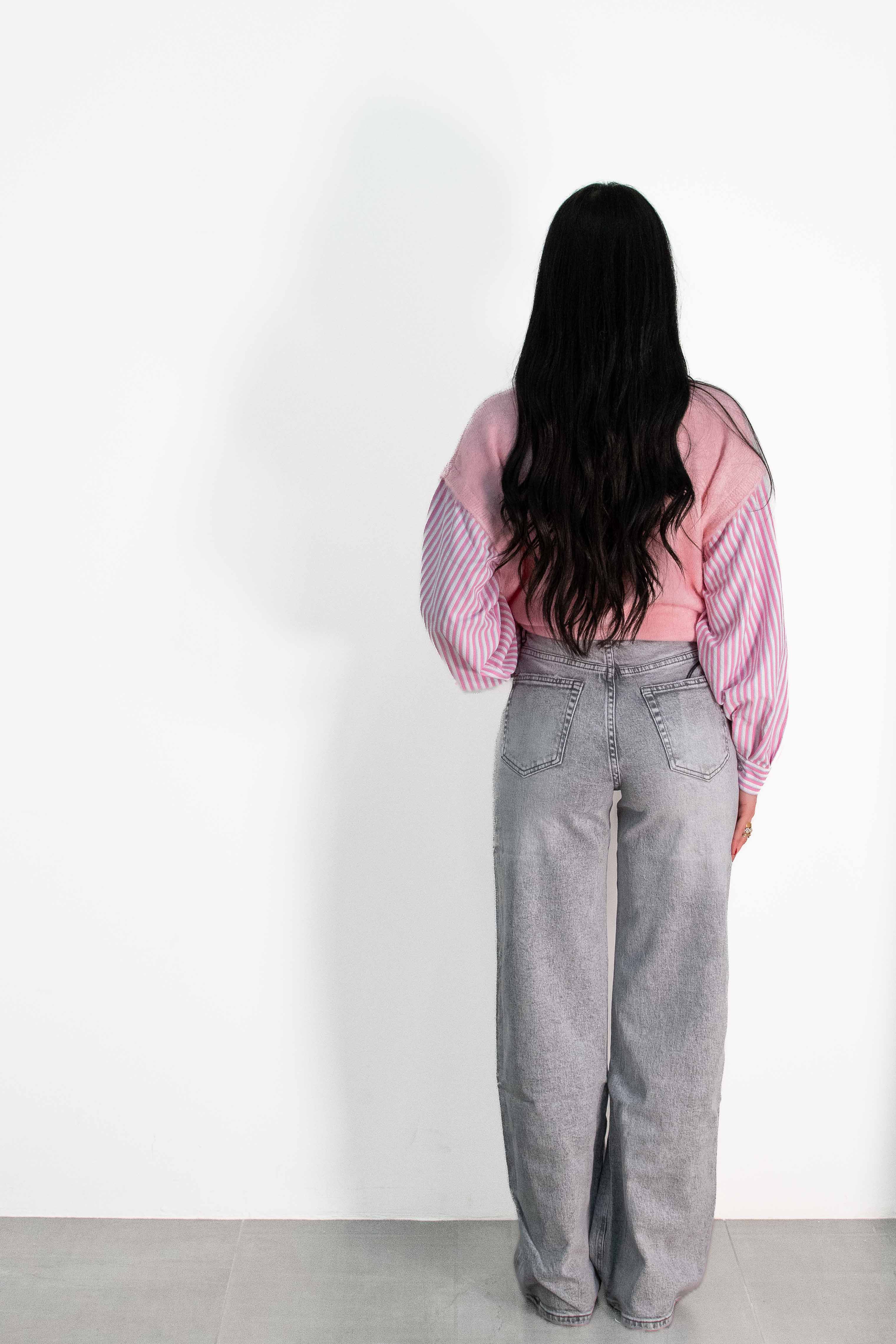 Jeans Plain 2.0