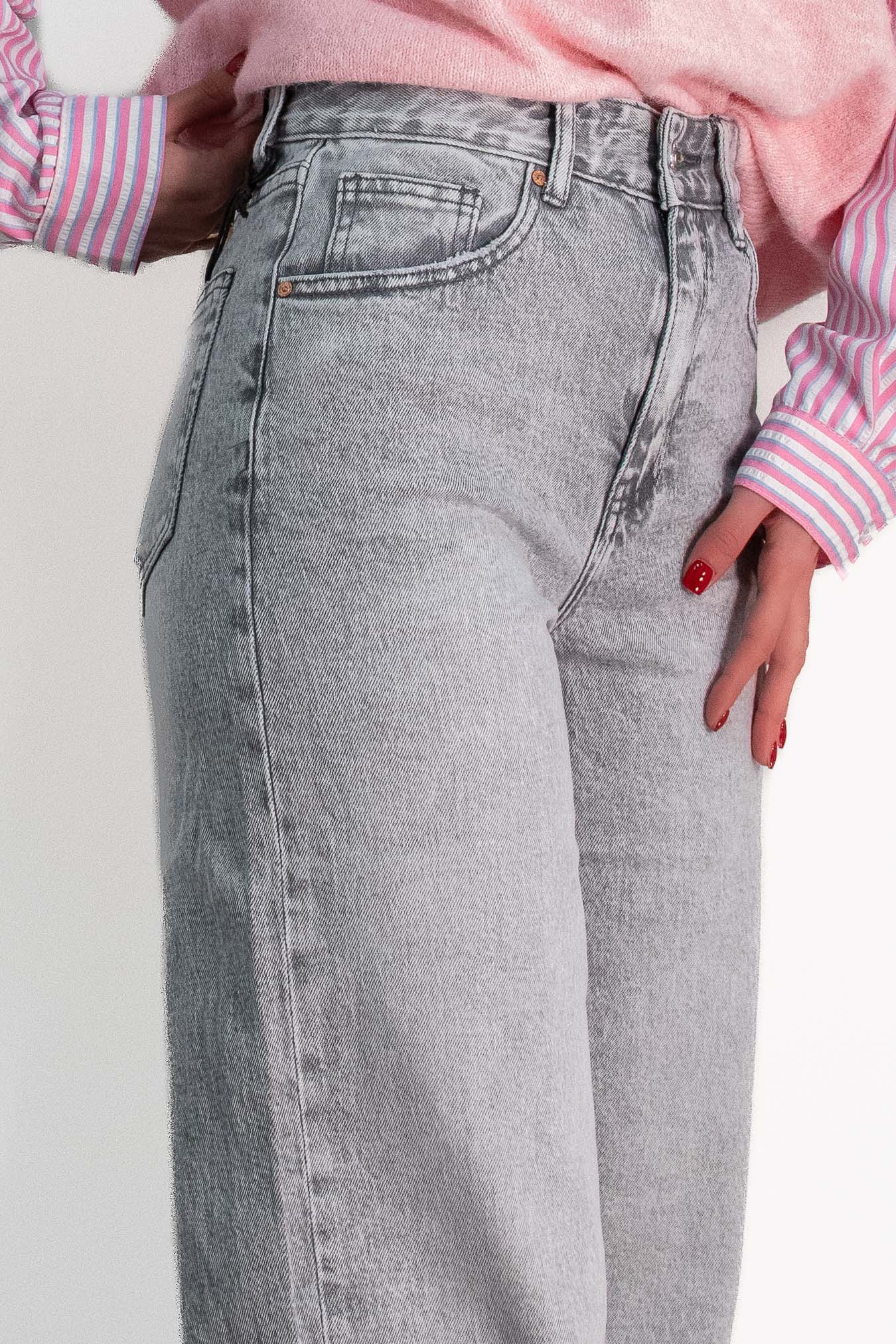 Jeans Plain 2.0