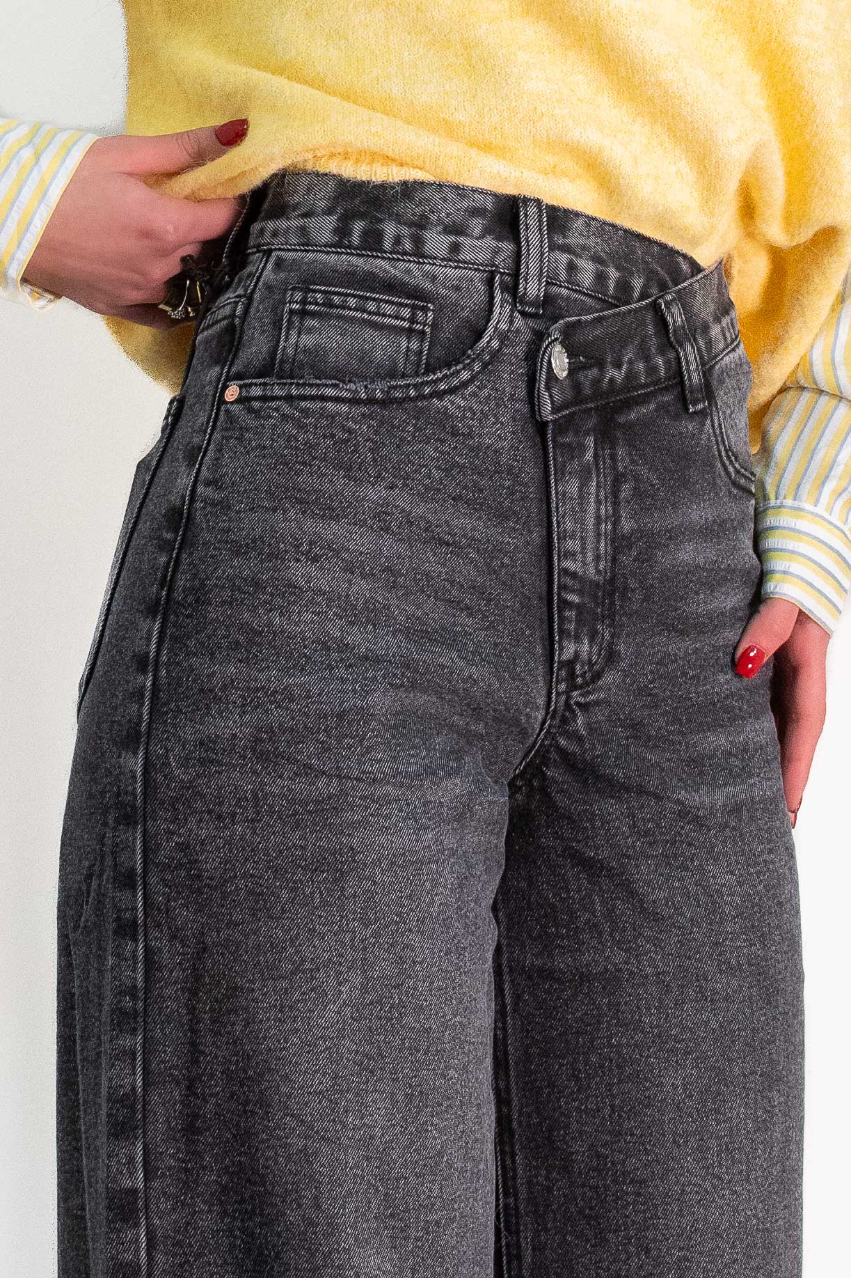 Hana 5.0 Jeans