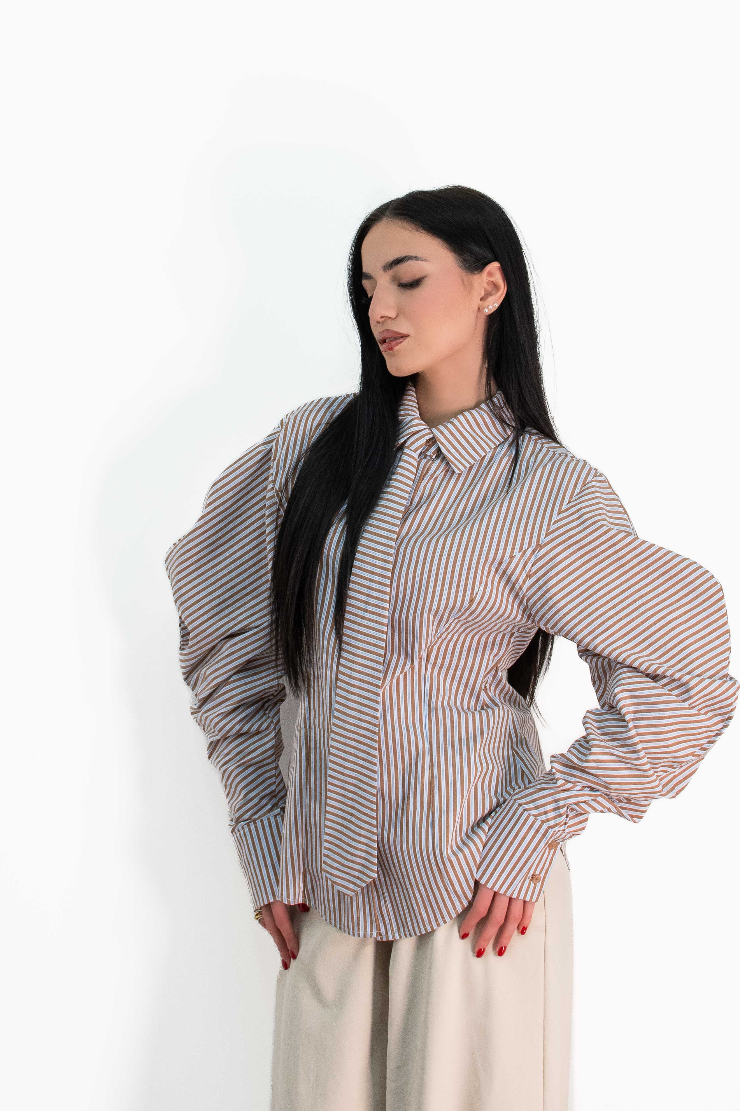 Camicia Meris