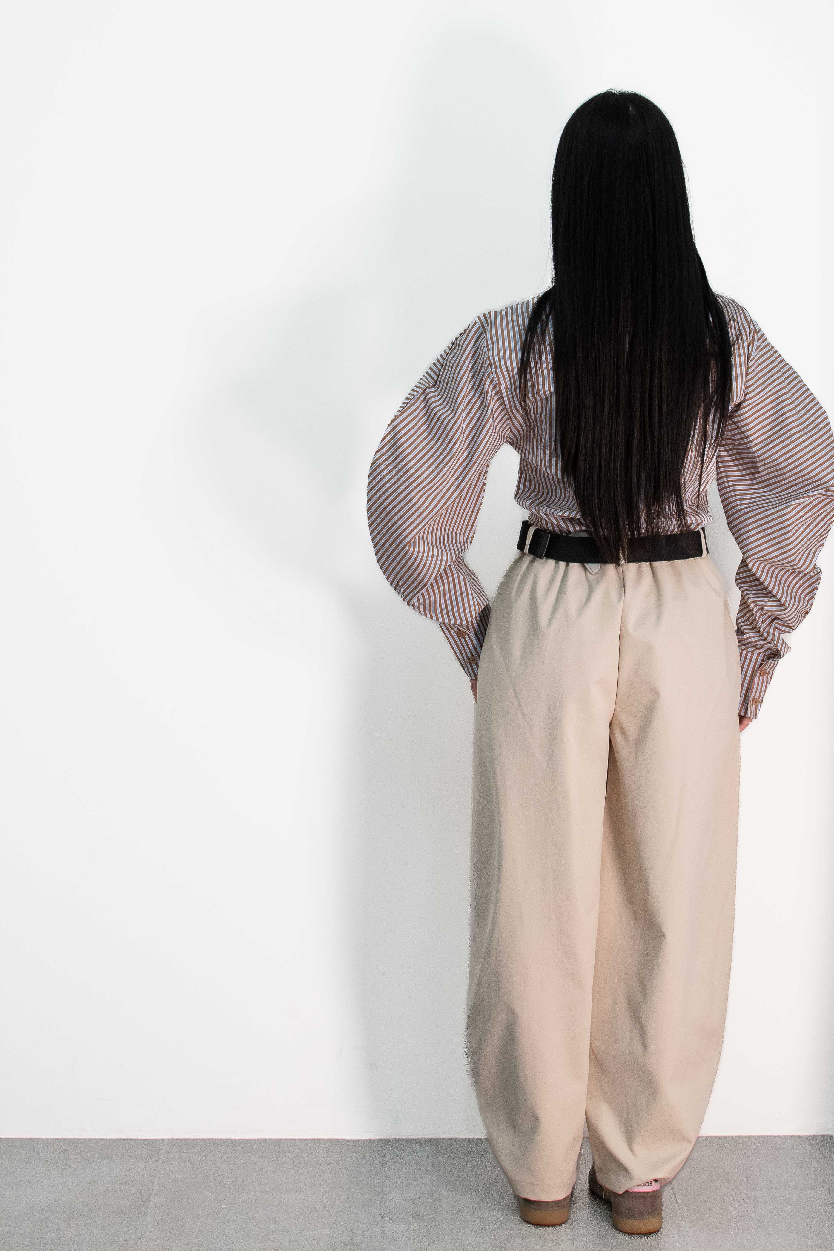 Vivia Trousers