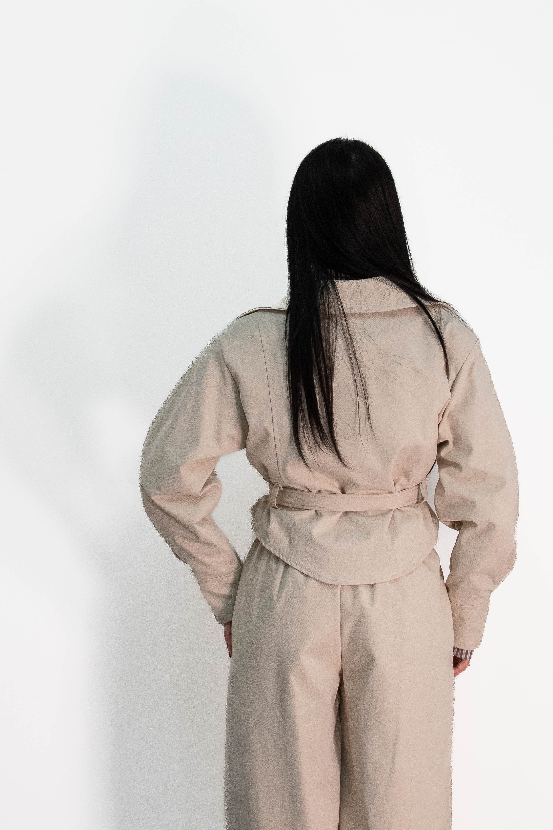 Trench Lolly