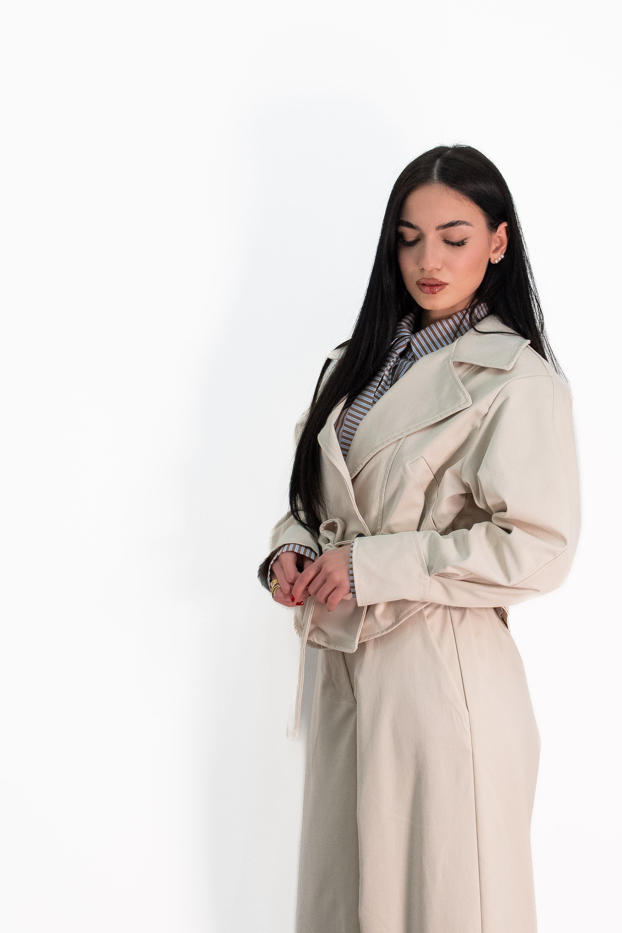 Trench Lolly