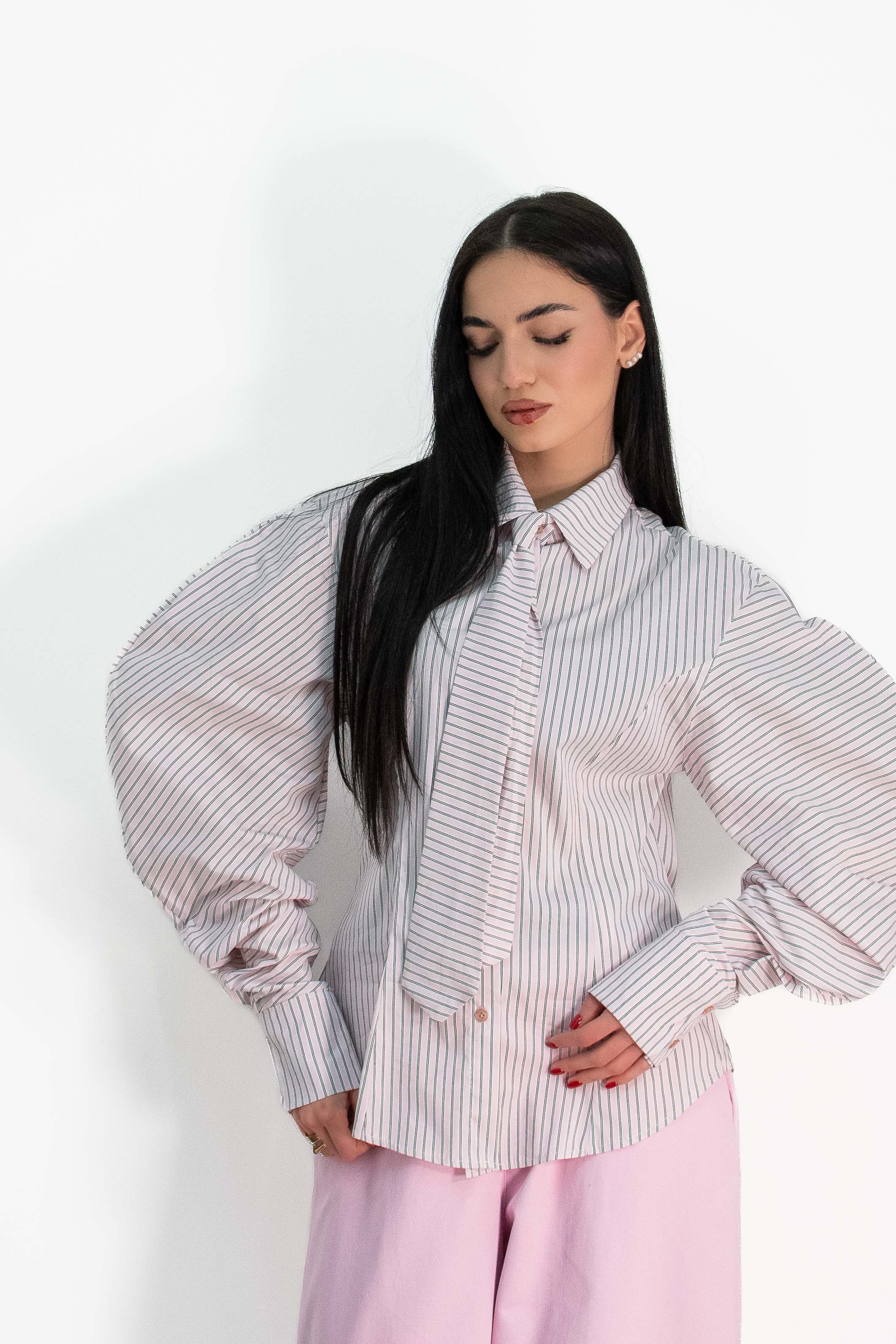 Camicia Meris