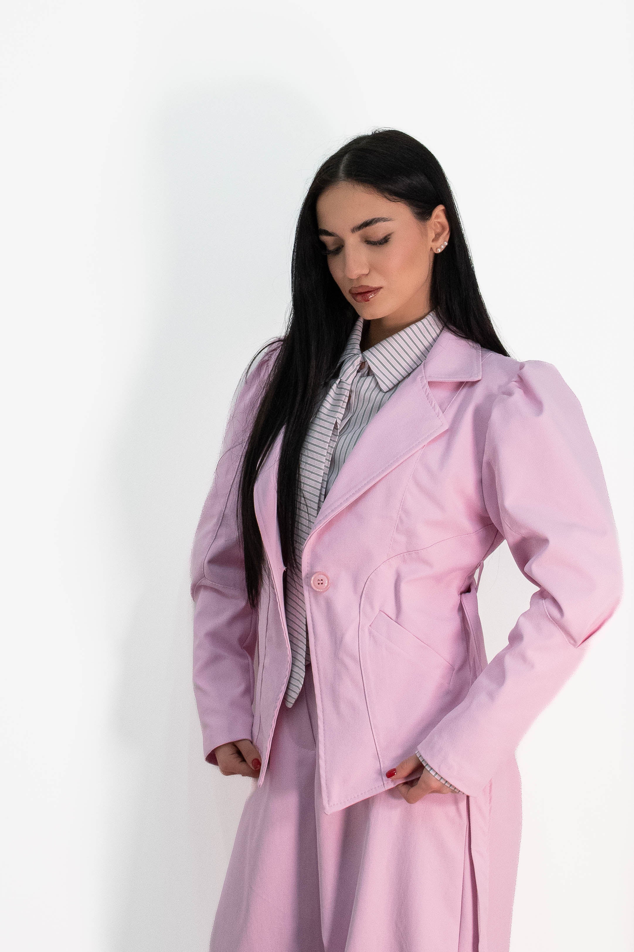 Trench Vivia