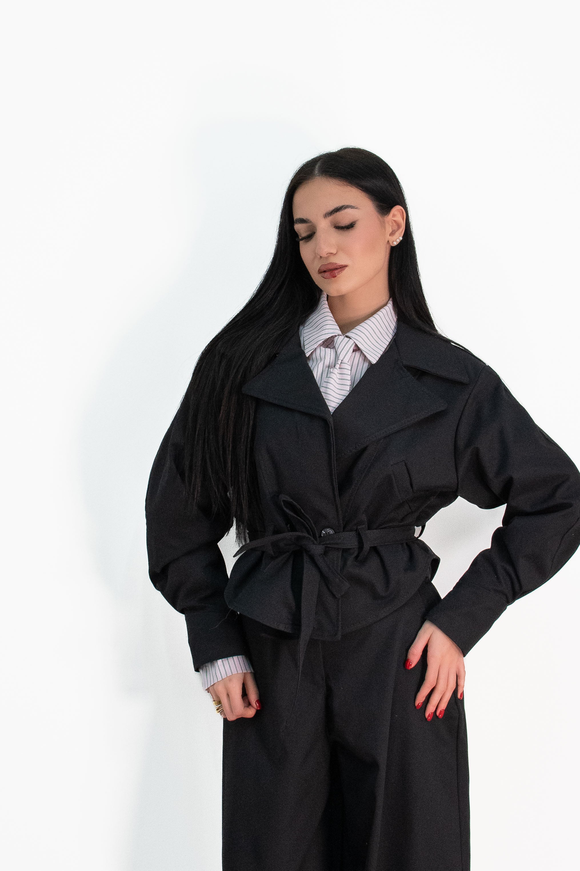 Trench Lolly