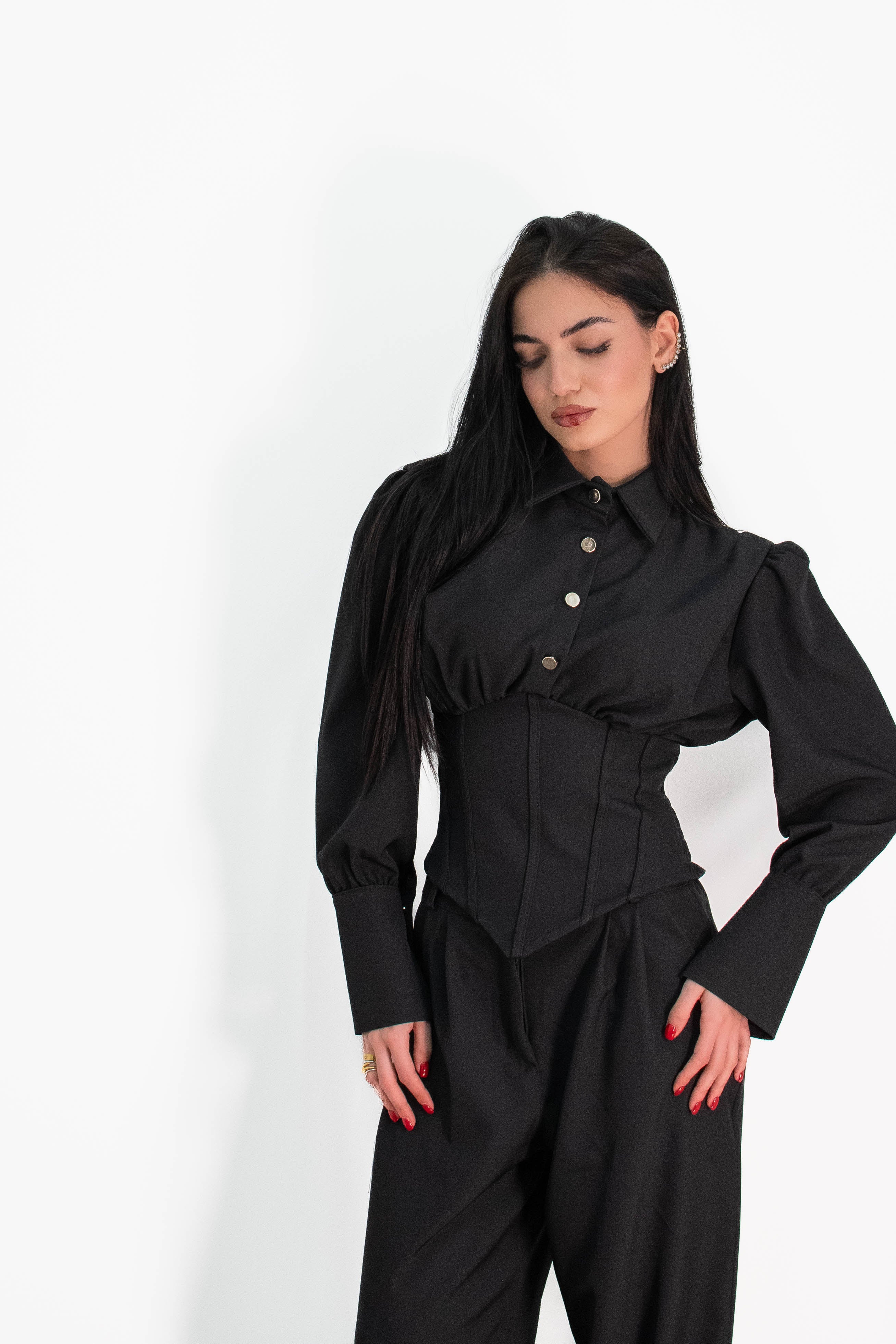 Coordinato Iria