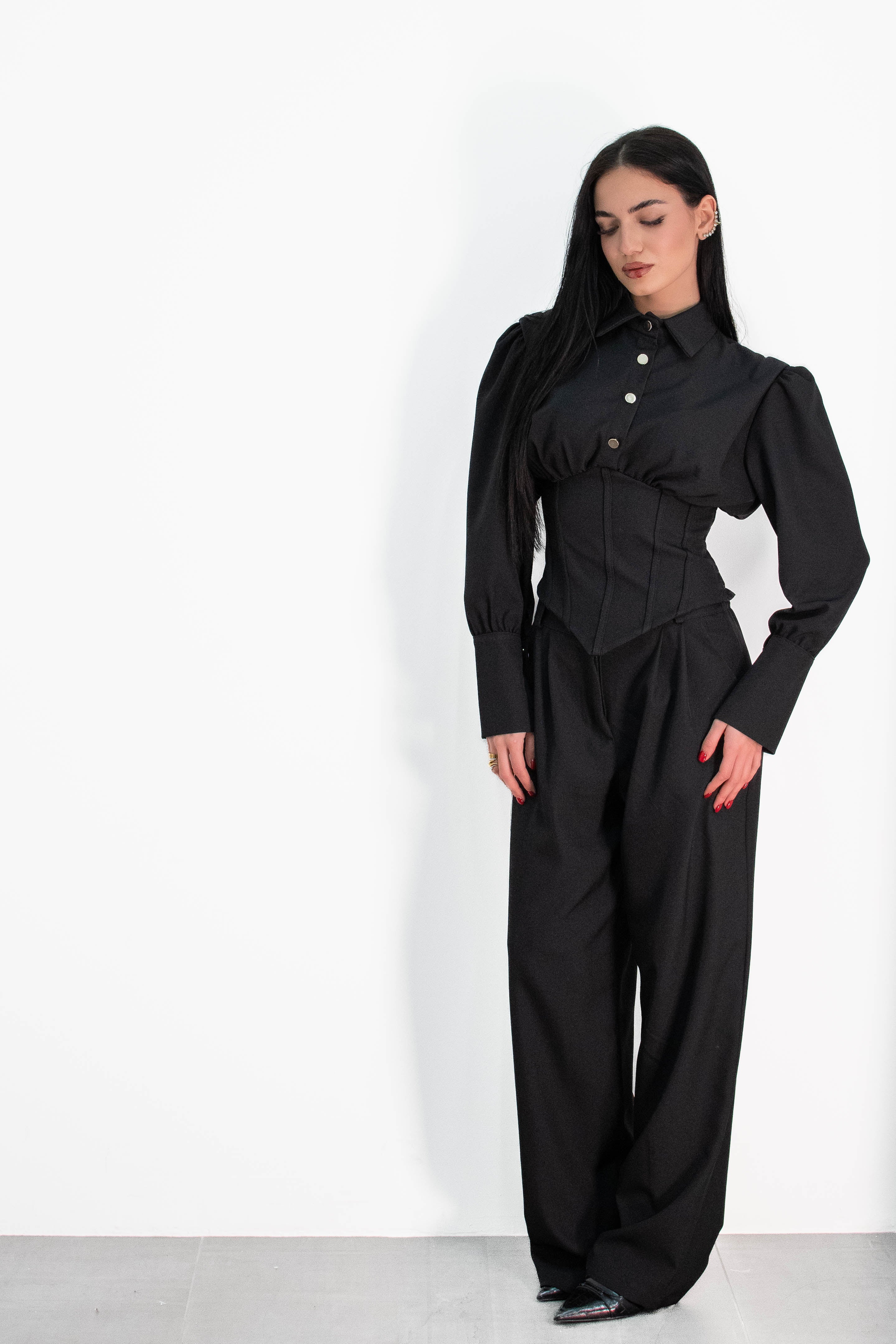 Coordinato Iria