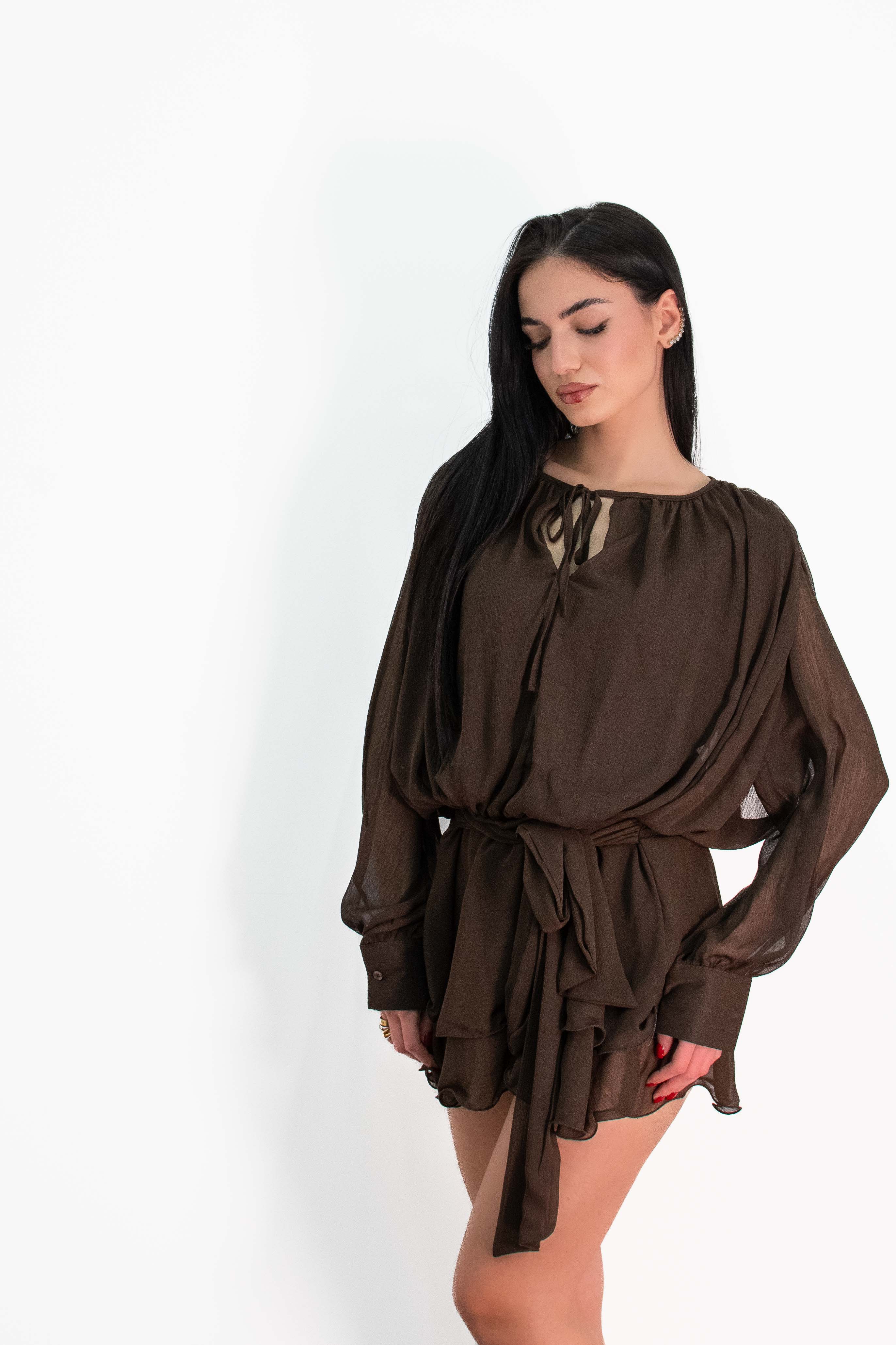 Riva Dress