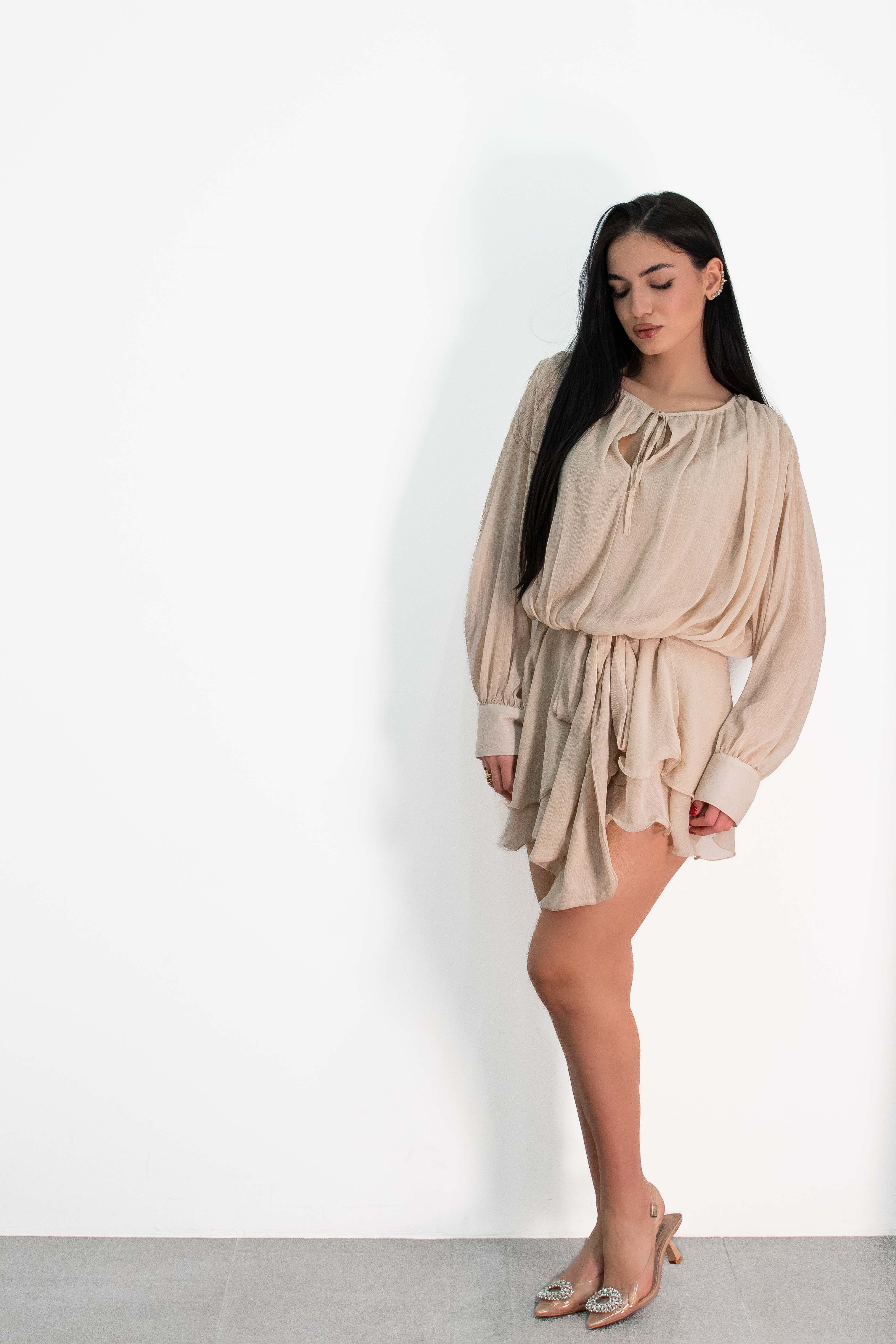 Riva Dress