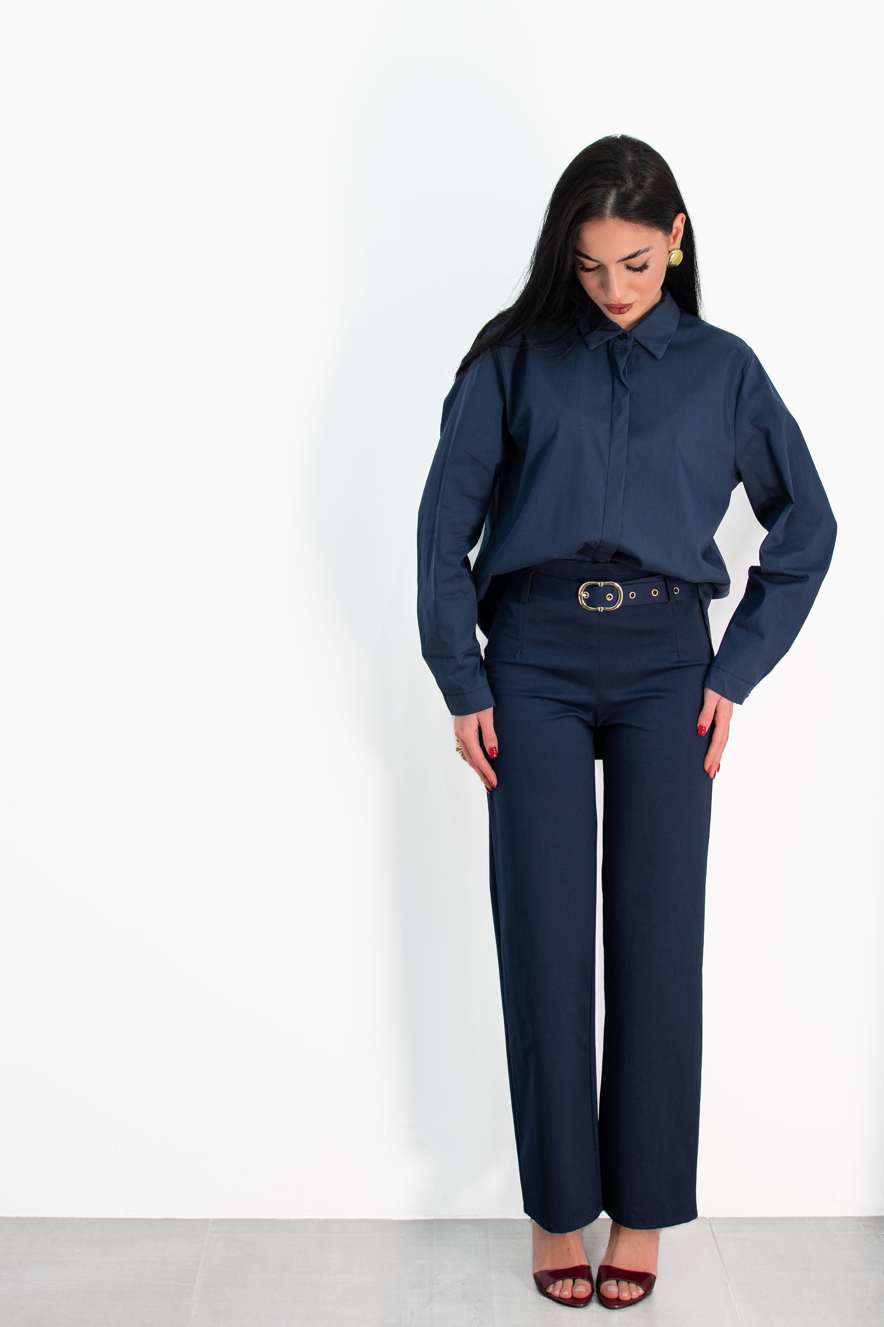 Pantaloni Blam