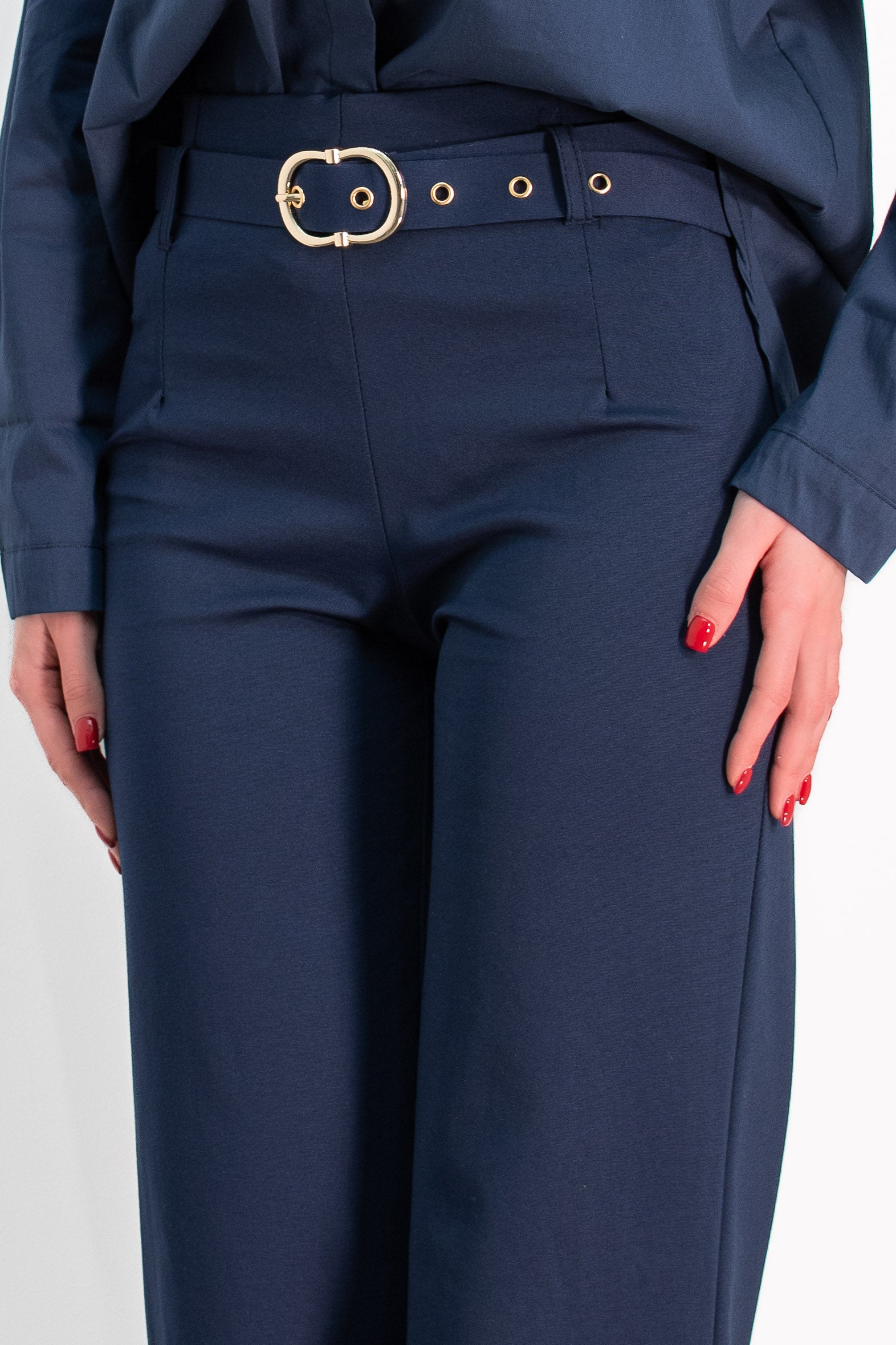 Pantaloni Blam