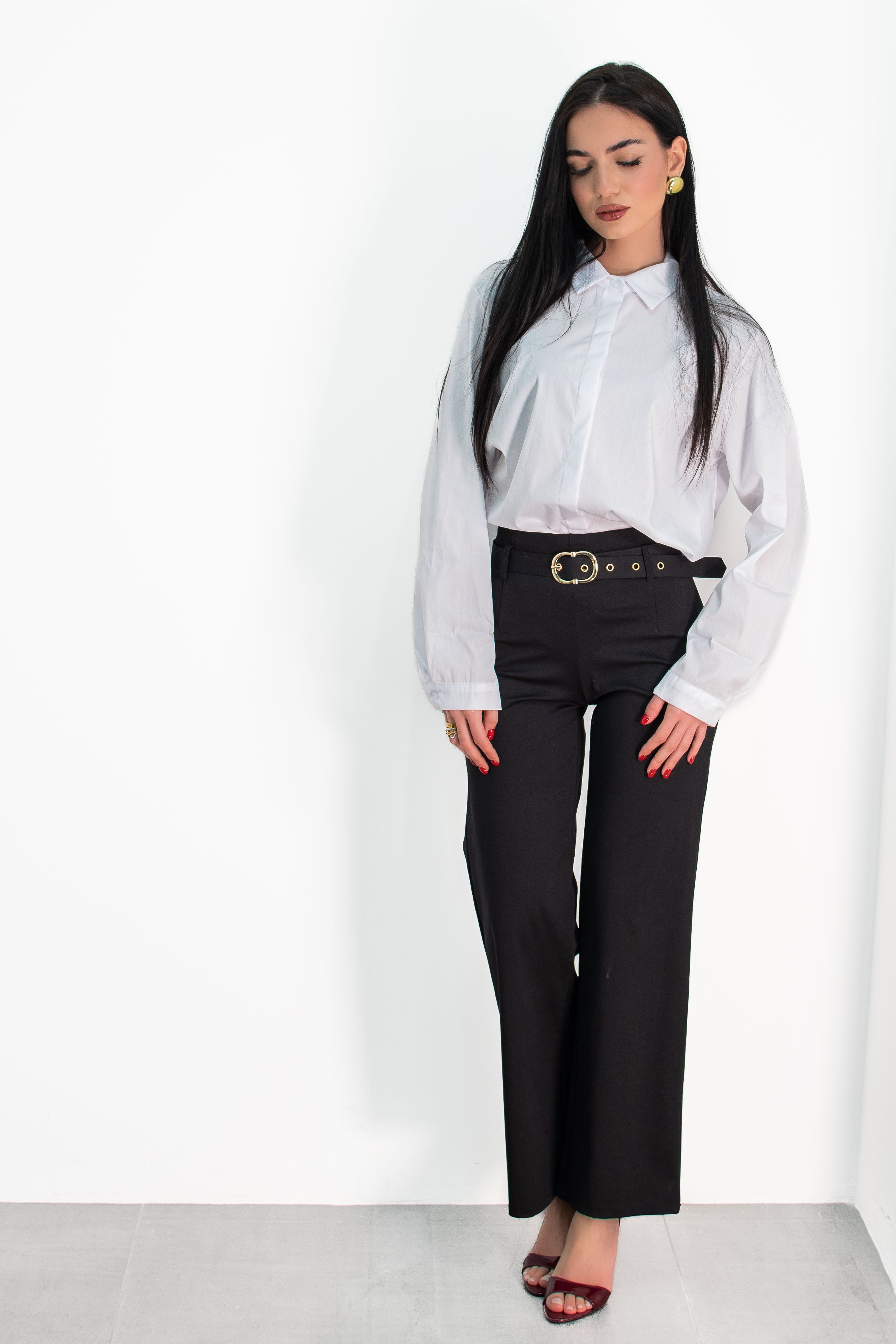 Pantaloni Blam