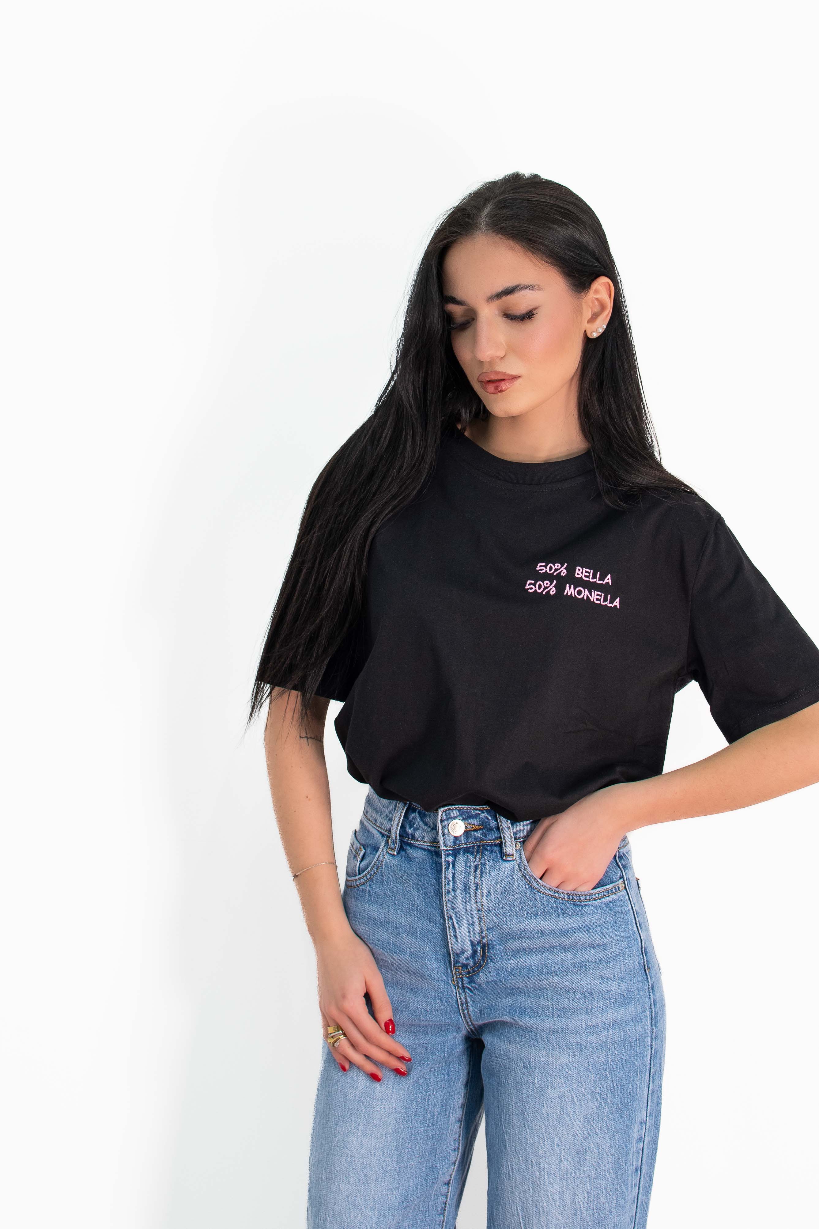 Monella T-shirt