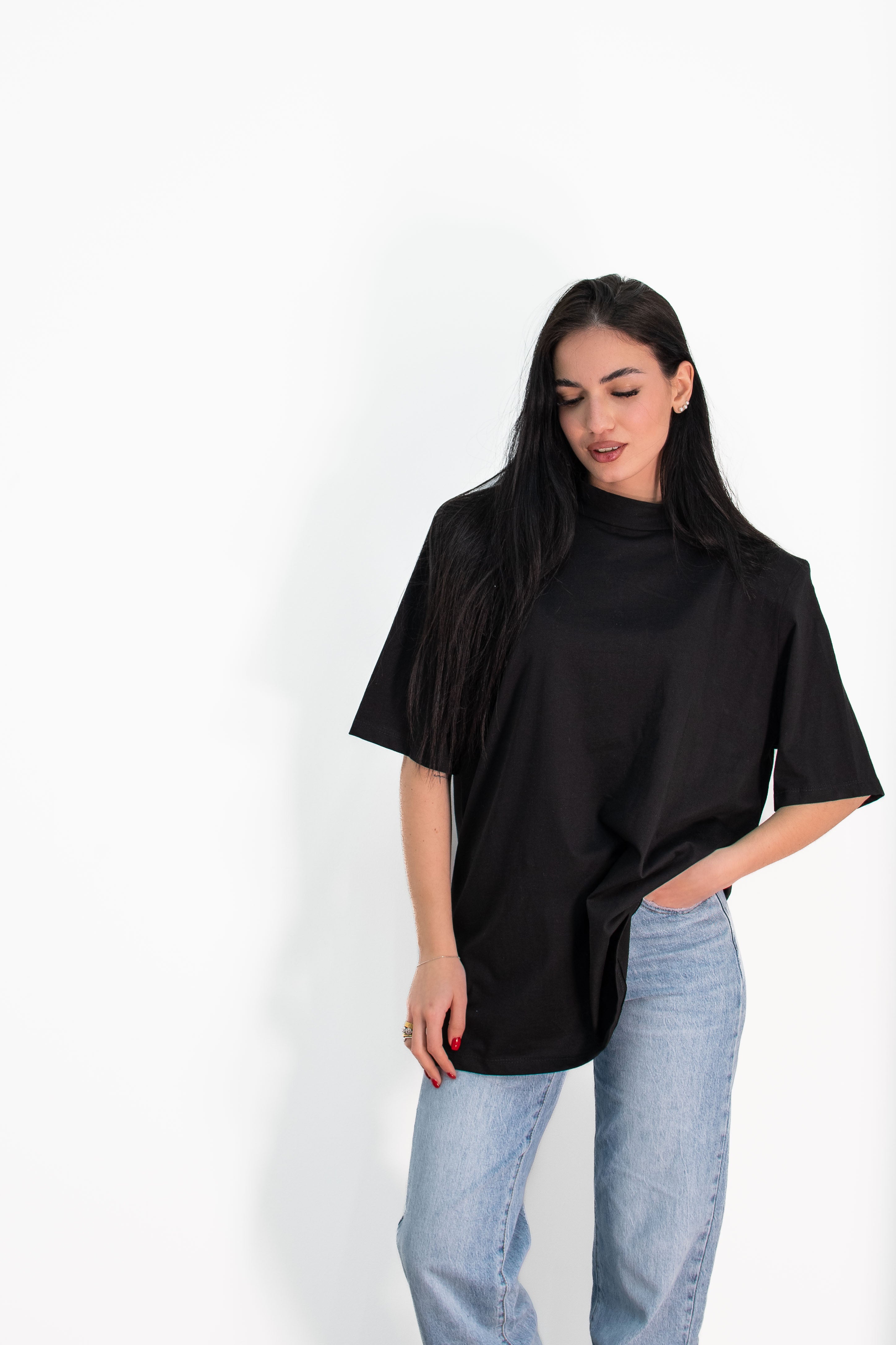 T-shirt Natural 2.0 By JustWest