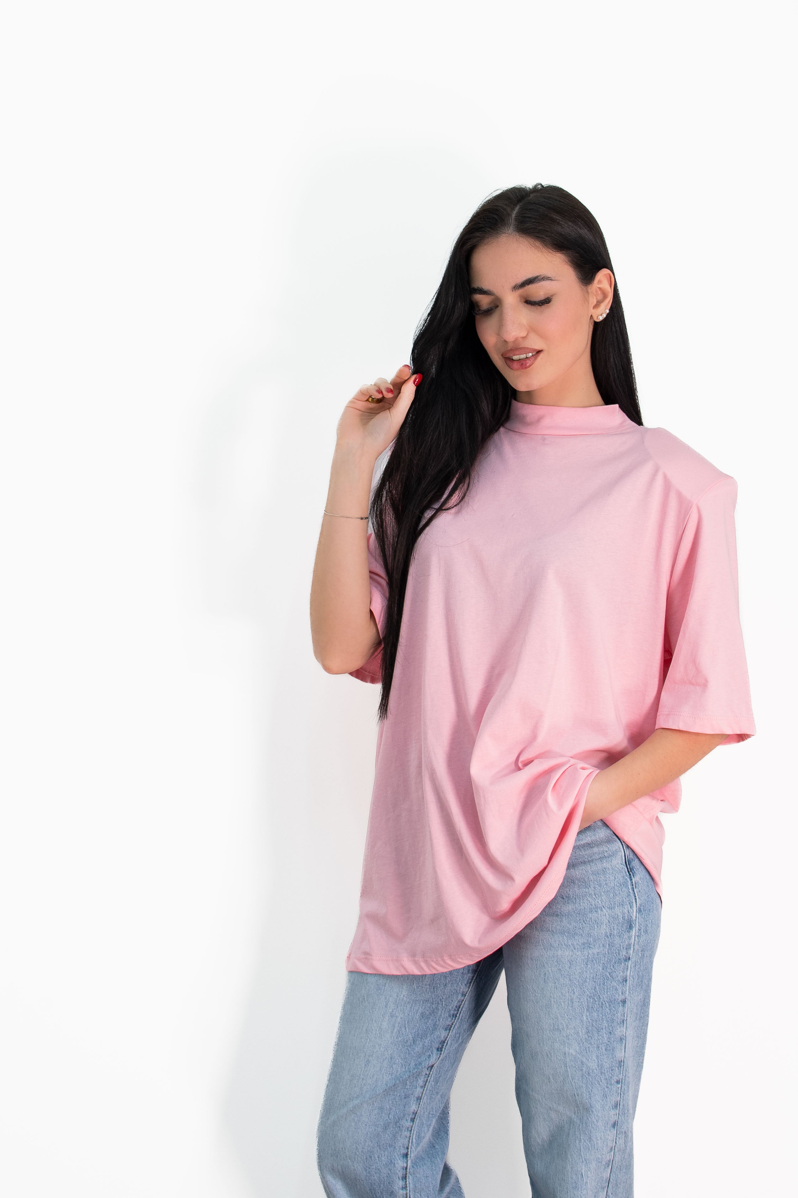 T-shirt Natural 2.0 By JustWest