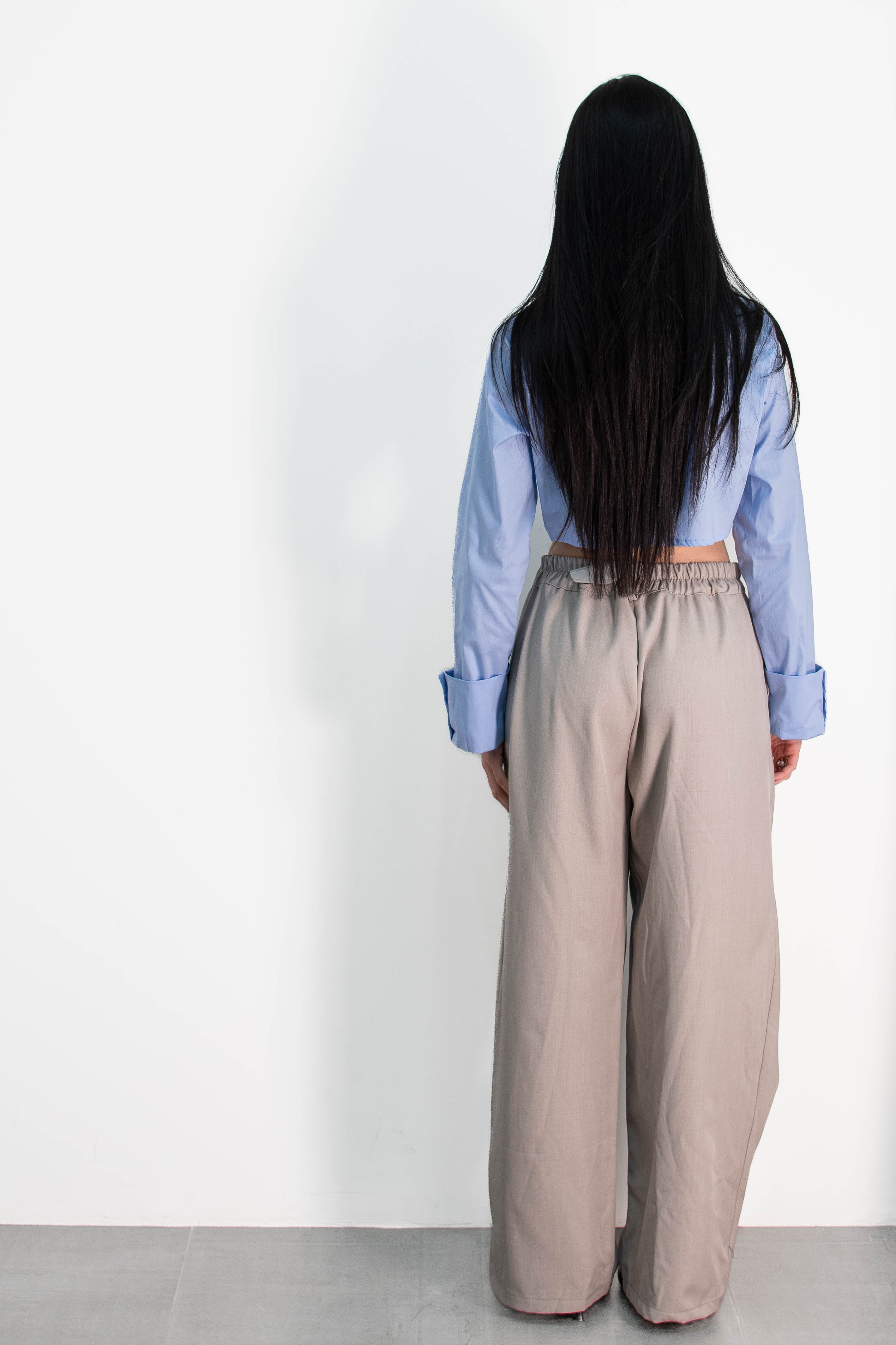 Pantaloni Katia