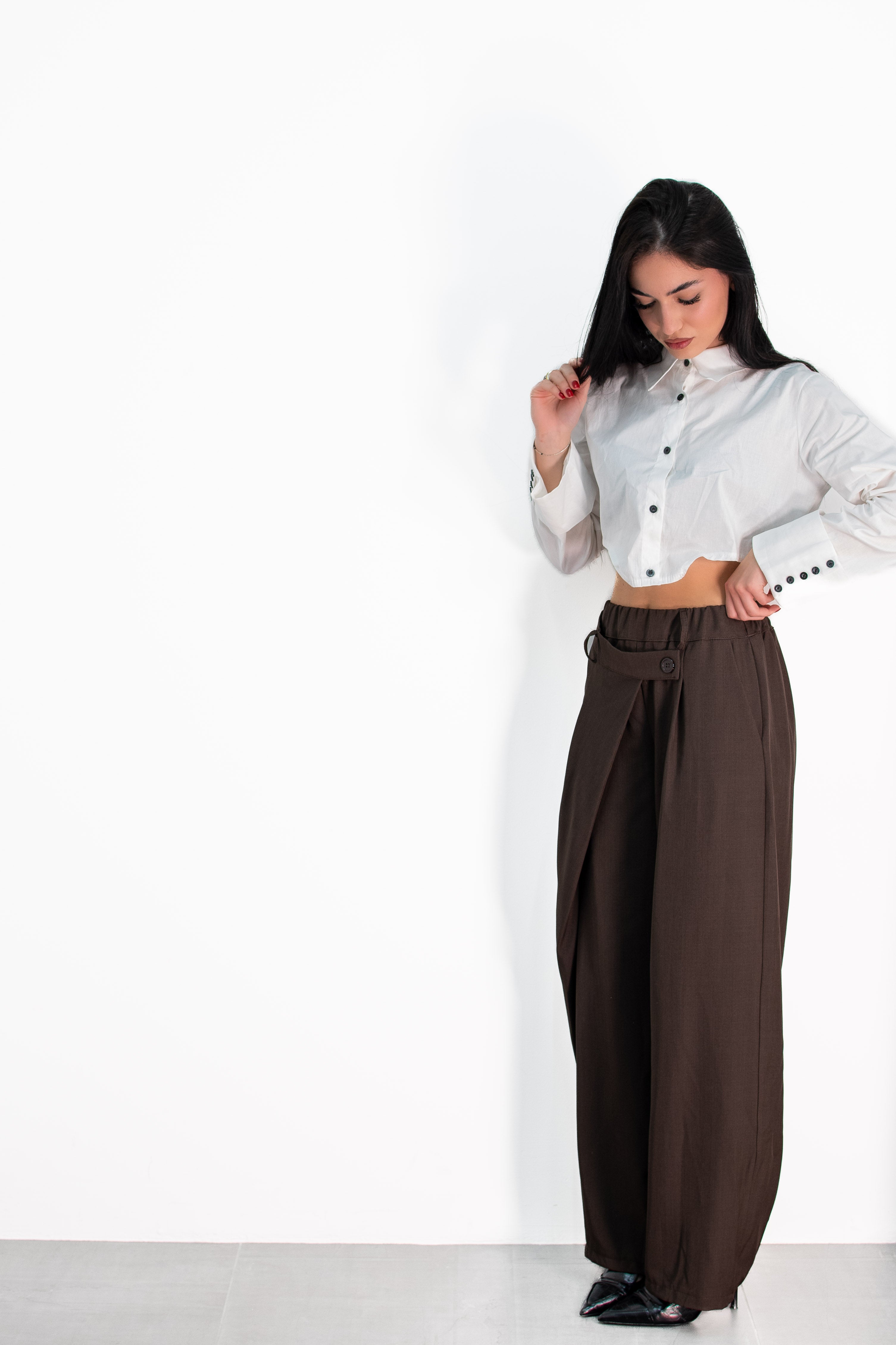 Pantaloni Katia