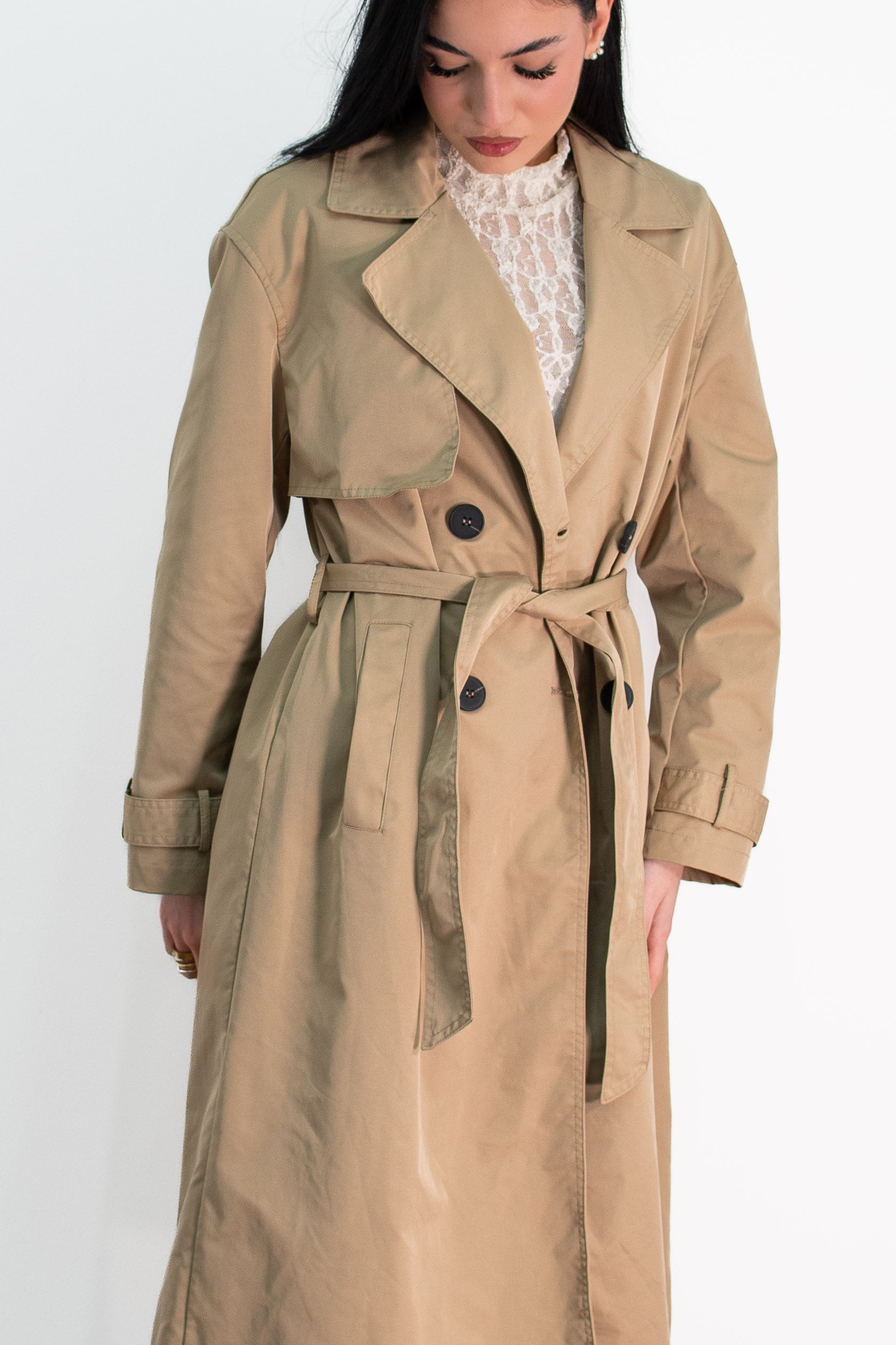 Trench Liora 2.0