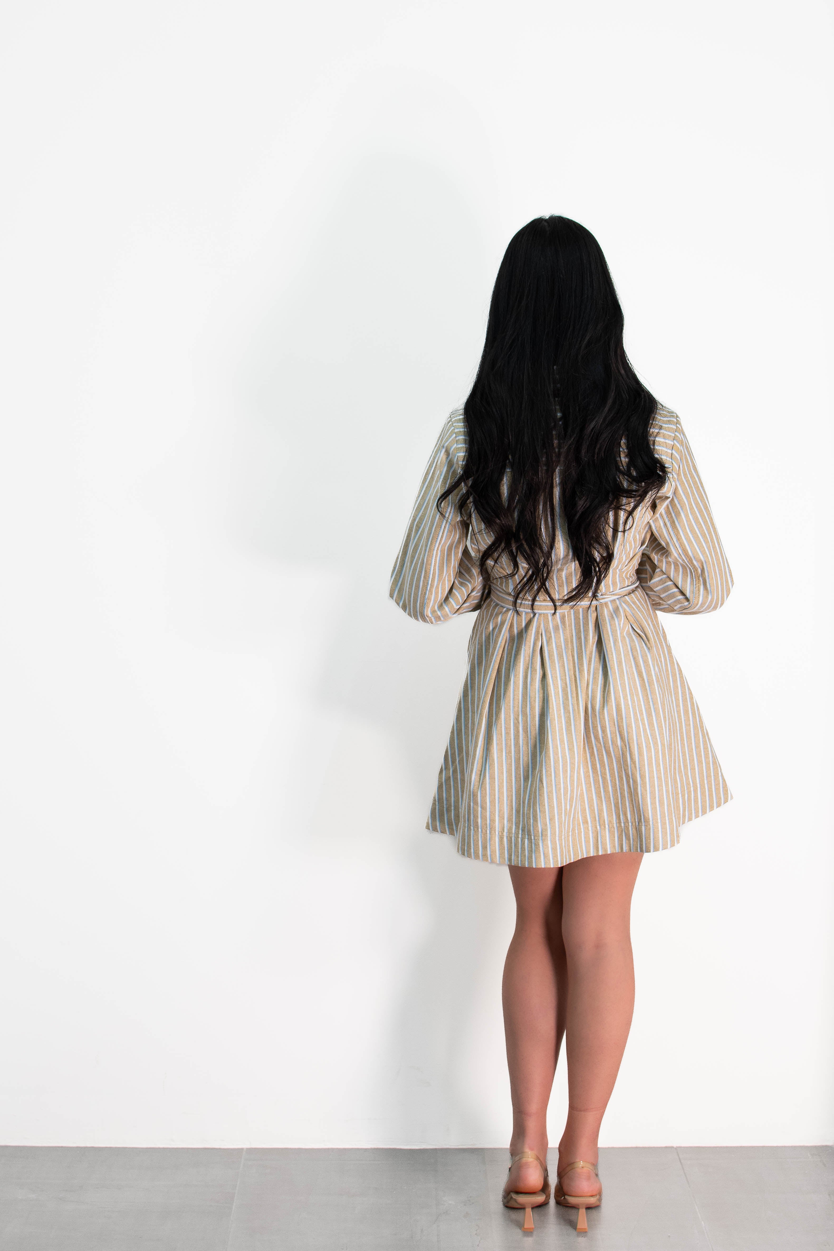 Rossy Dress