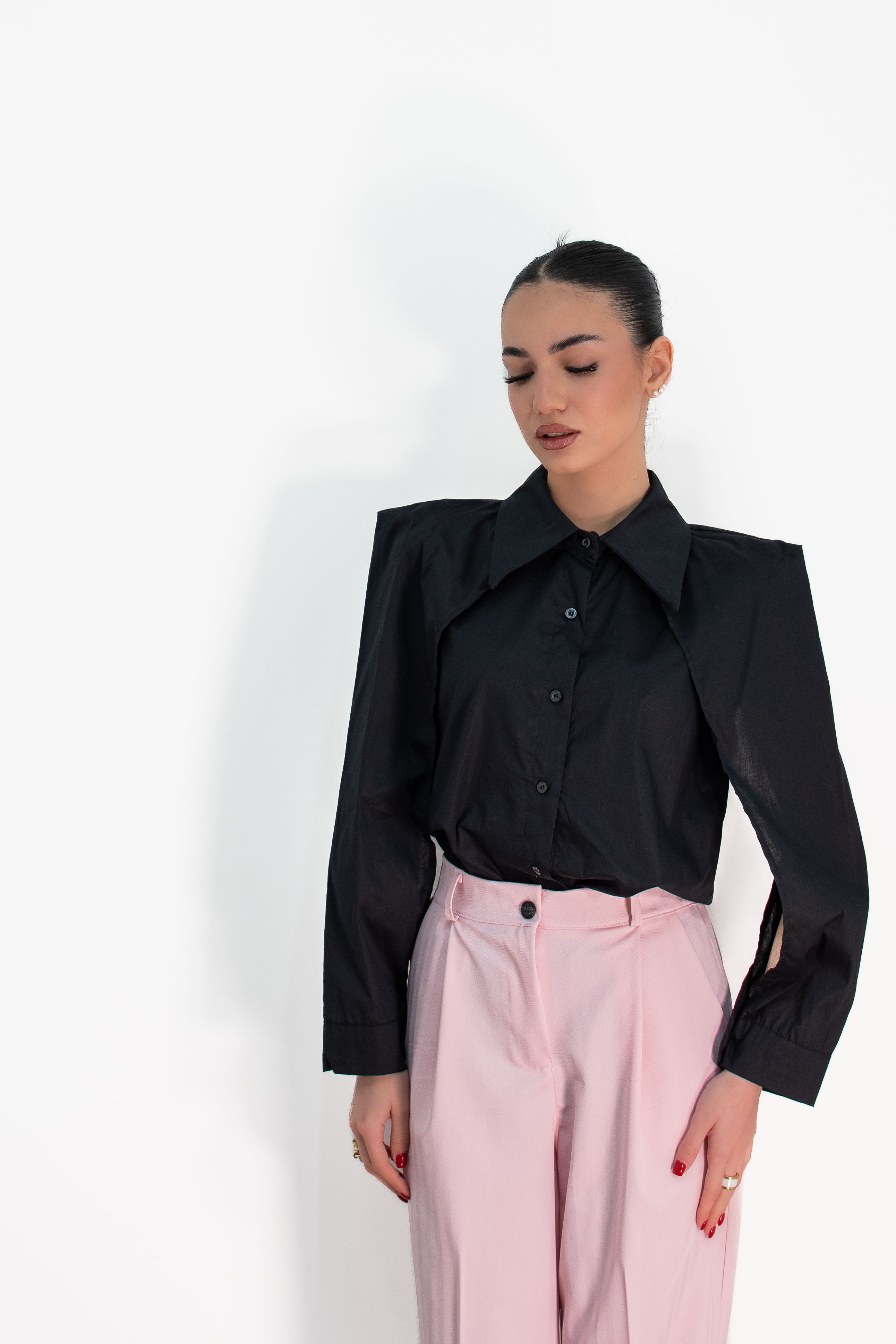 Camicia Célor