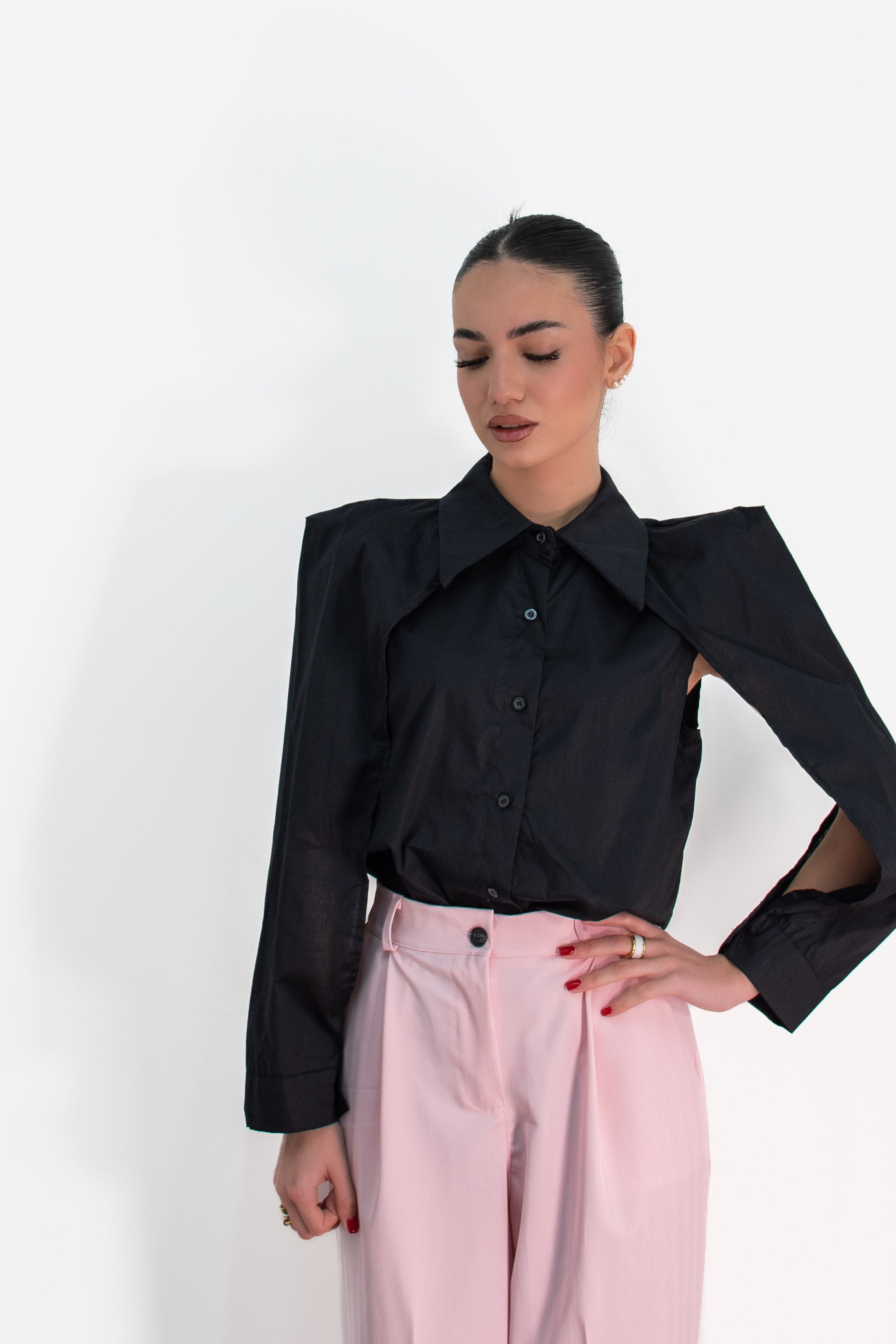 Camicia Célor