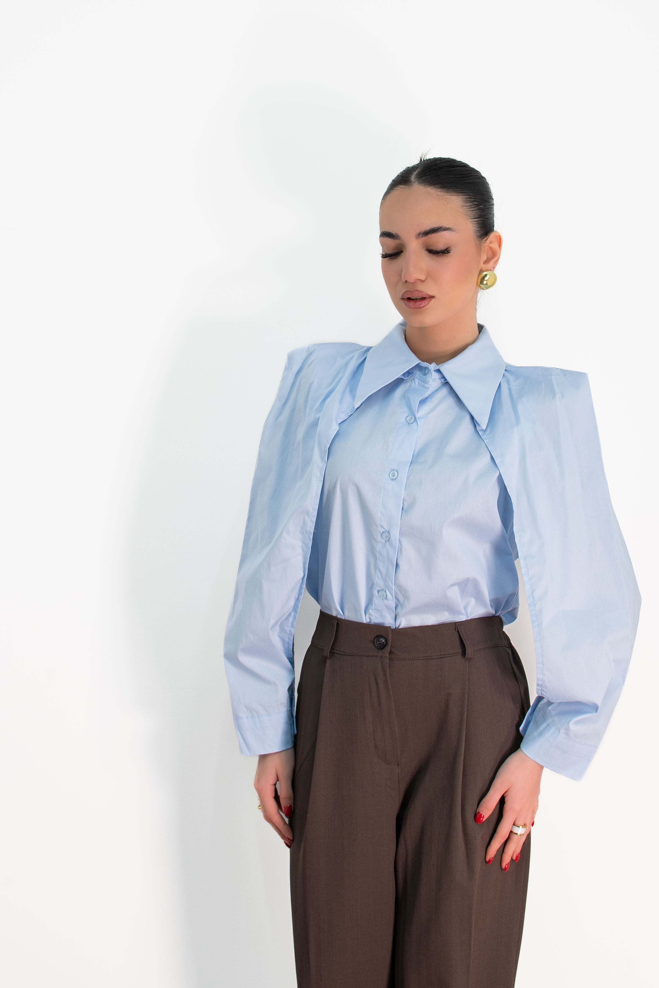Camicia Célor