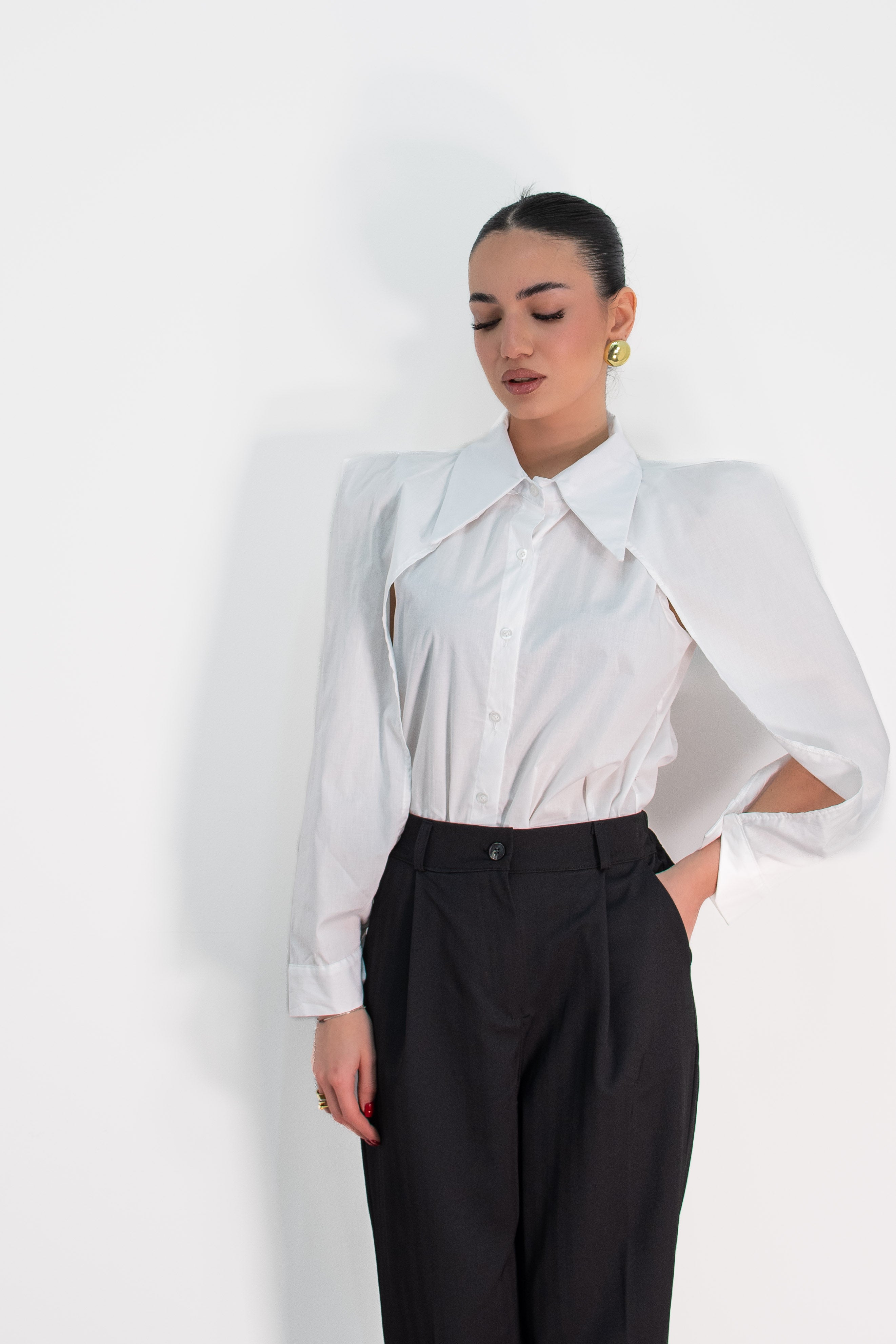 Camicia Célor
