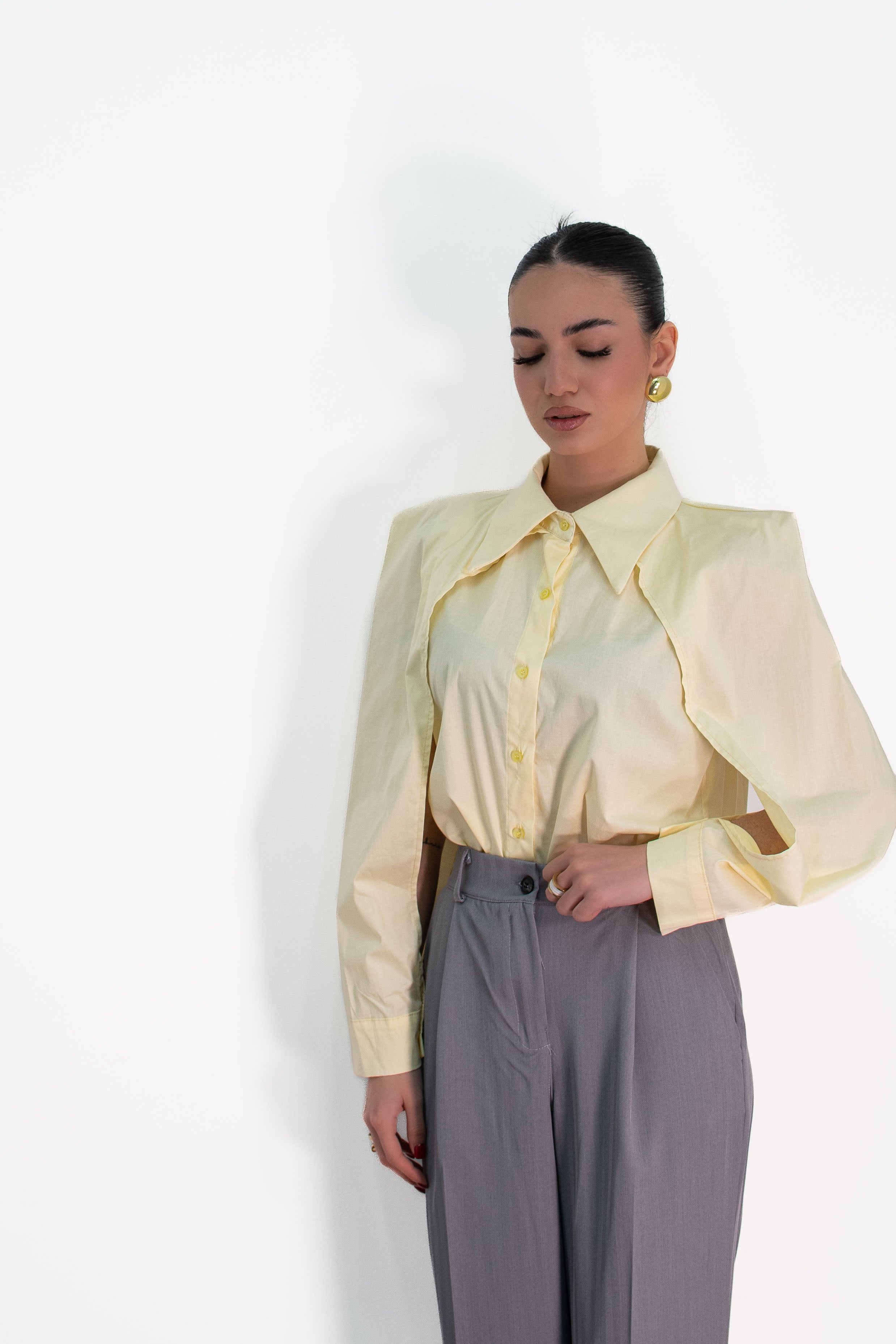 Camicia Célor