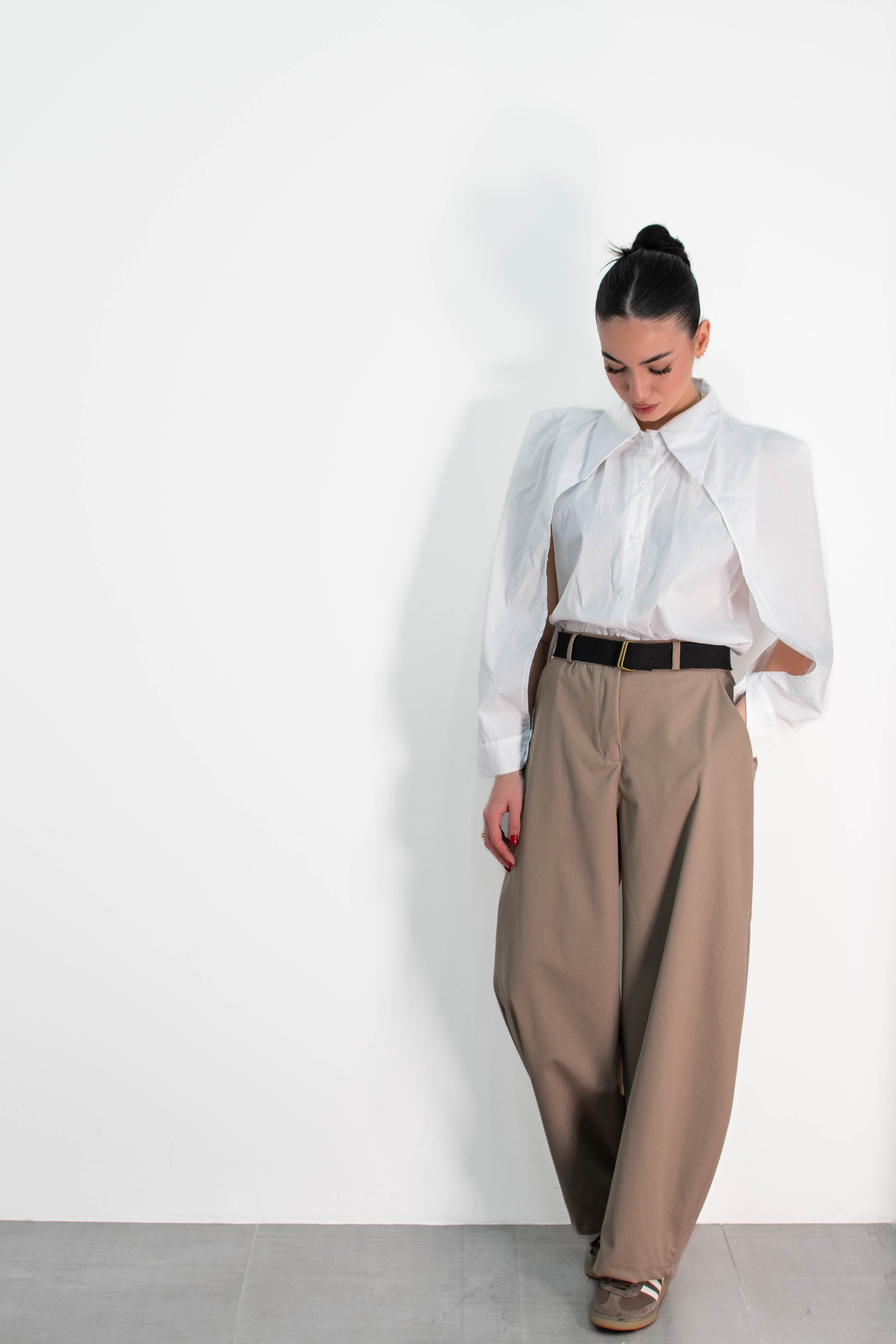 Vivia Trousers
