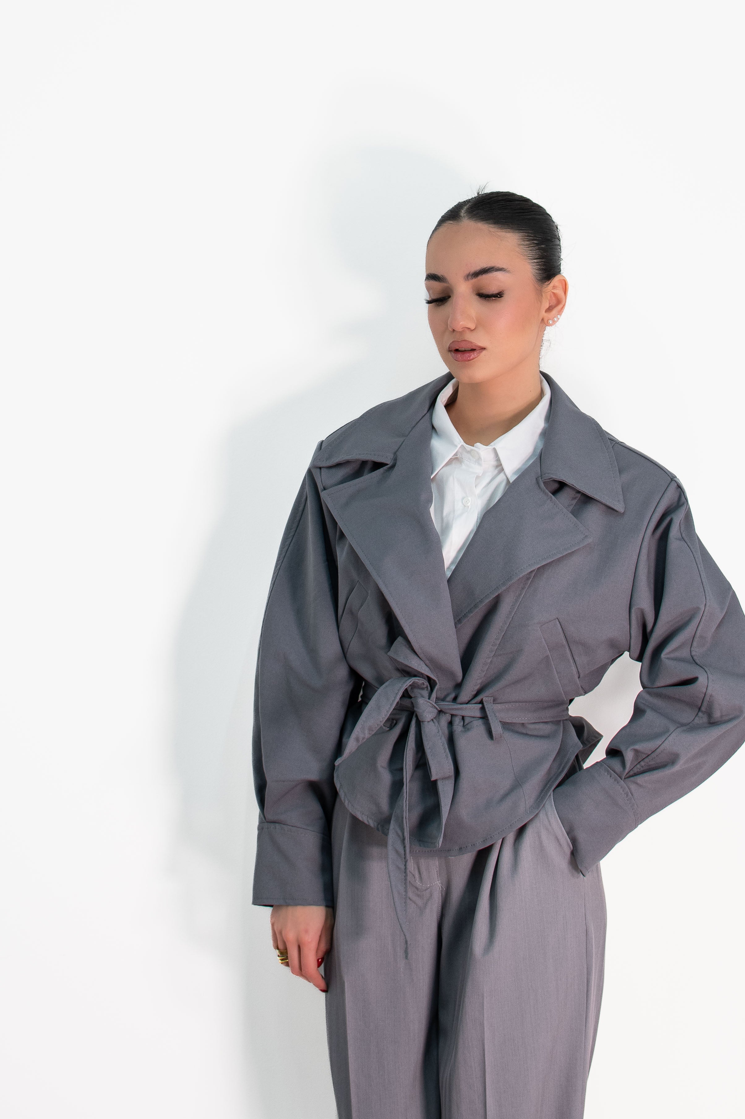Trench Lolly
