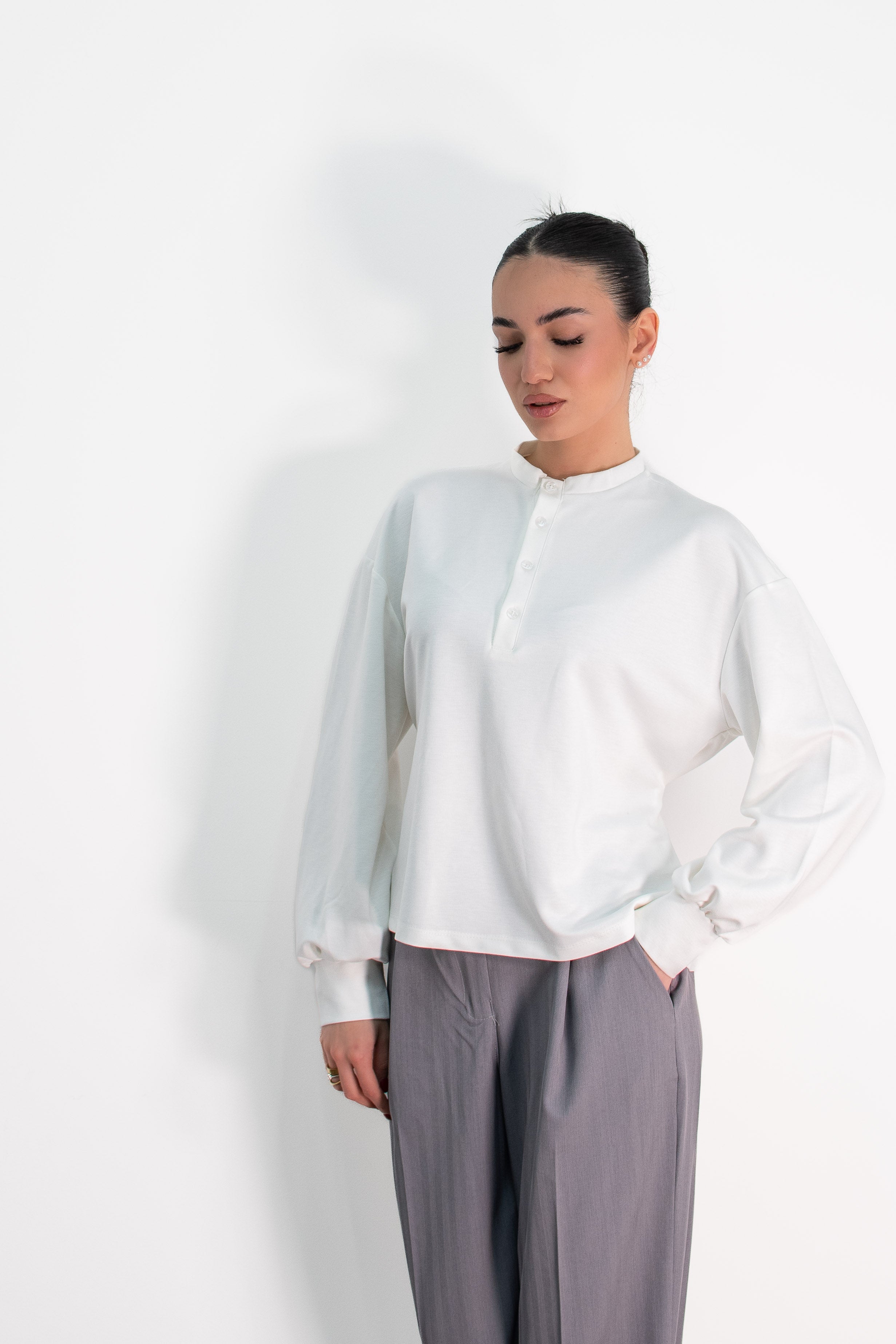 Maglia Vittoria By JustWest